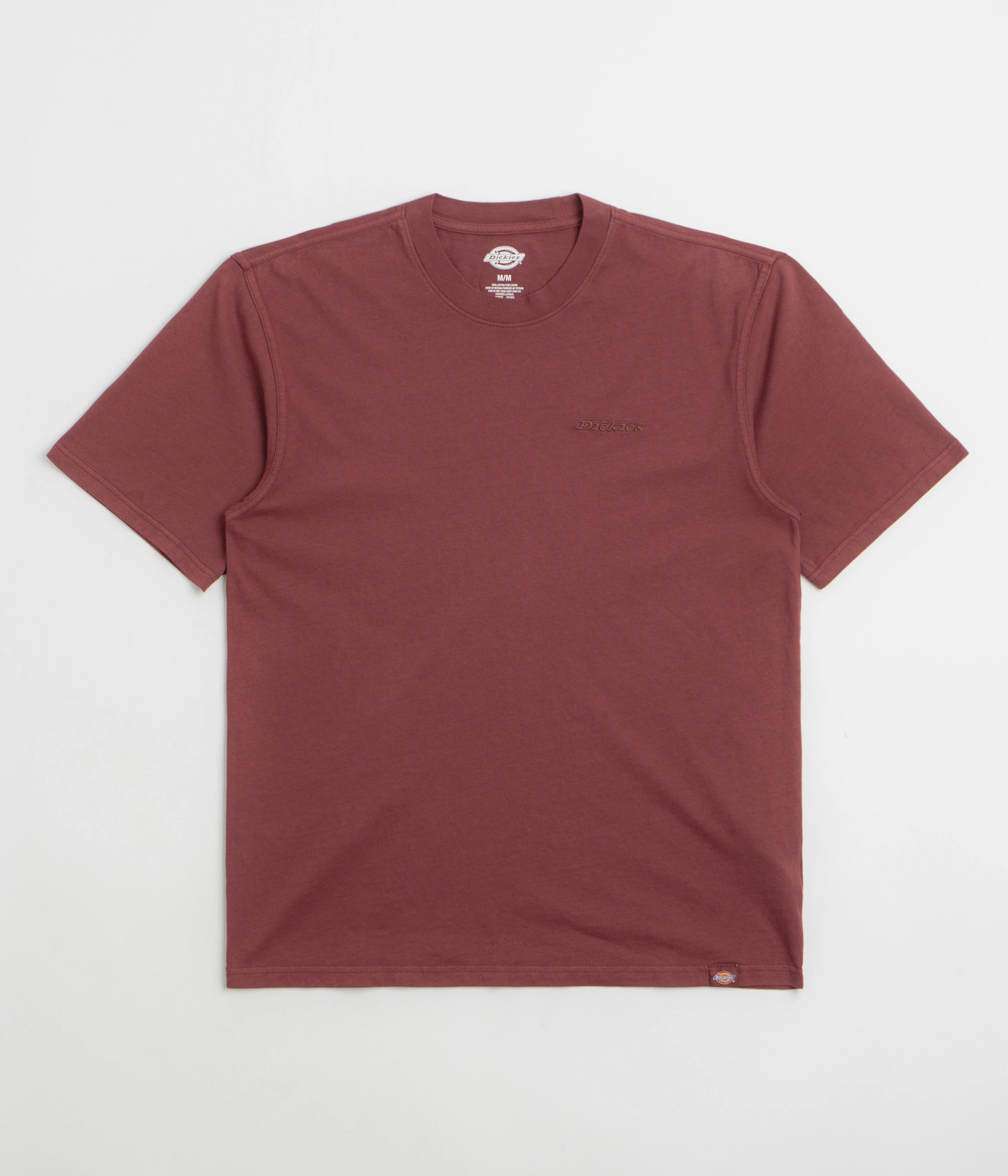 Everyday Wearable Dickies Plentywood T-Shirt - Andorra