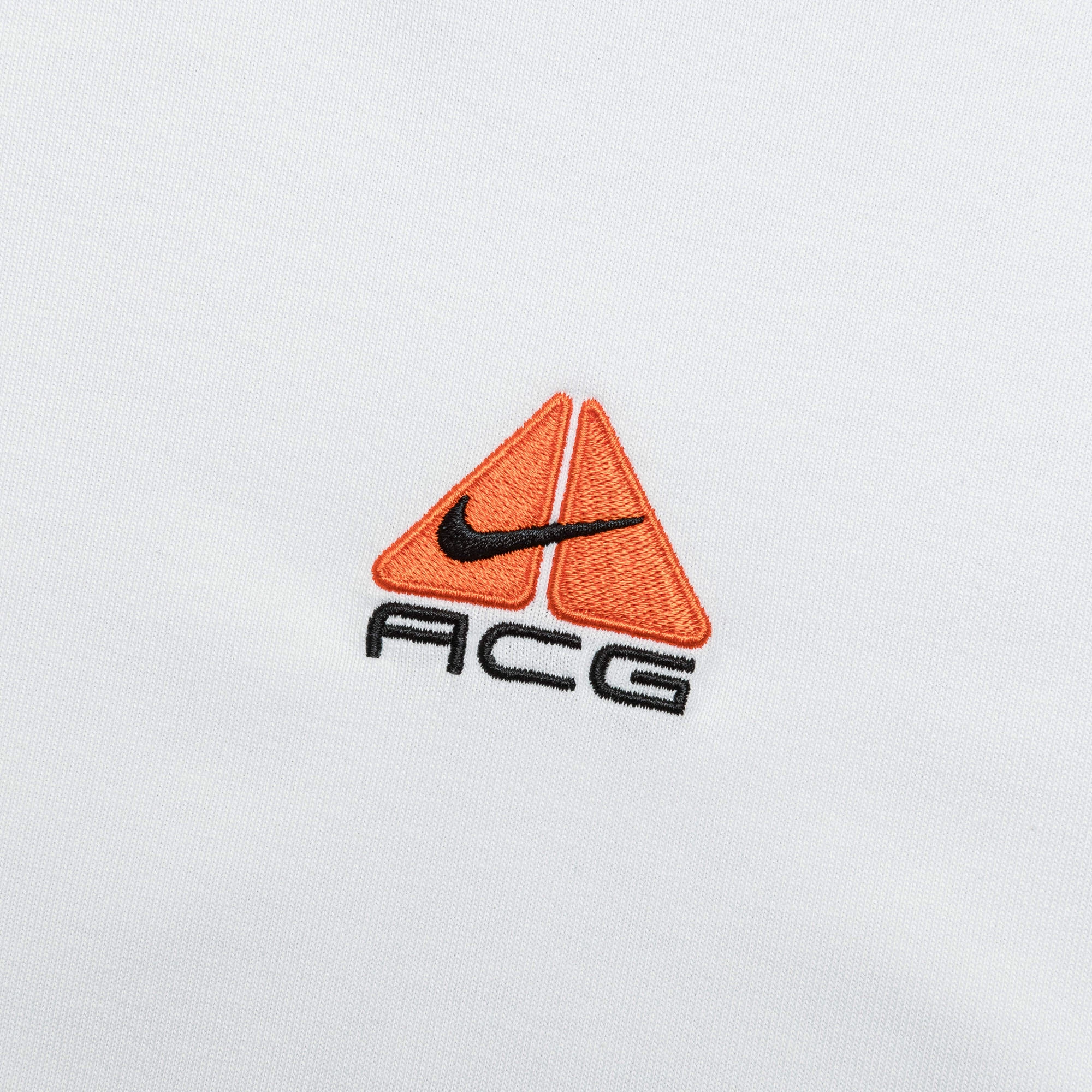 LBR Lungs SS Tee - Summit White Durable Stitching