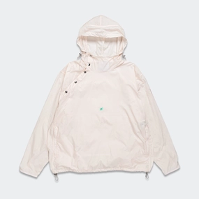 Elegant Evening PerimeterStructuralBoning Light Anorak x Wales Bonner - Wonder Quartz