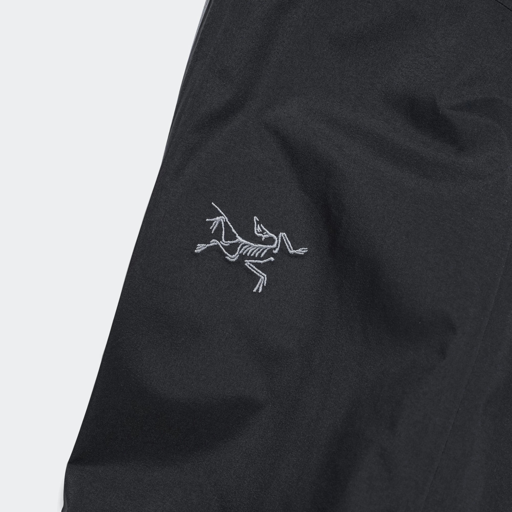 Thermal regulation Beta Pant - Black