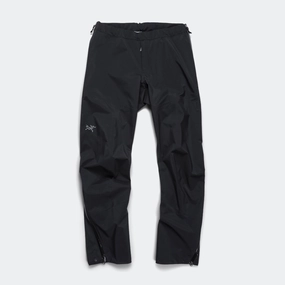 Beta Pant - Black Lightweight insulation