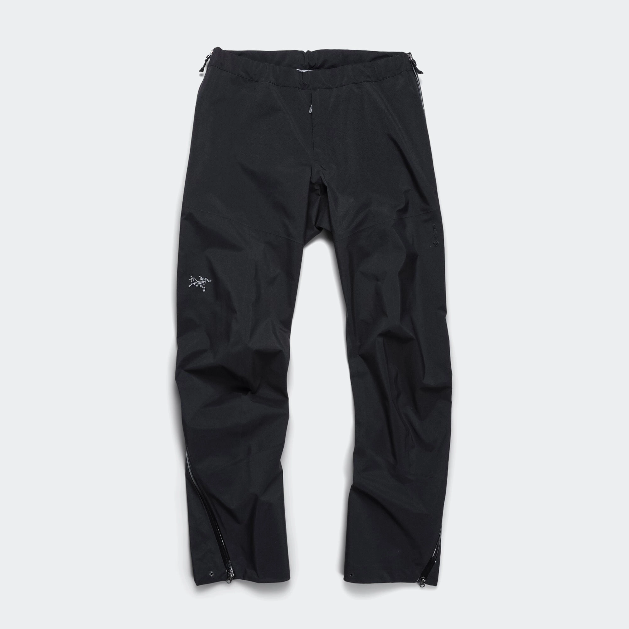 Beta Pant - Black Lightweight insulation