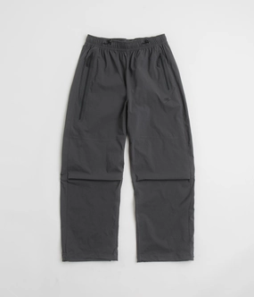 Nike Tech Woven Pants - Anthracite MultiPocketSystem