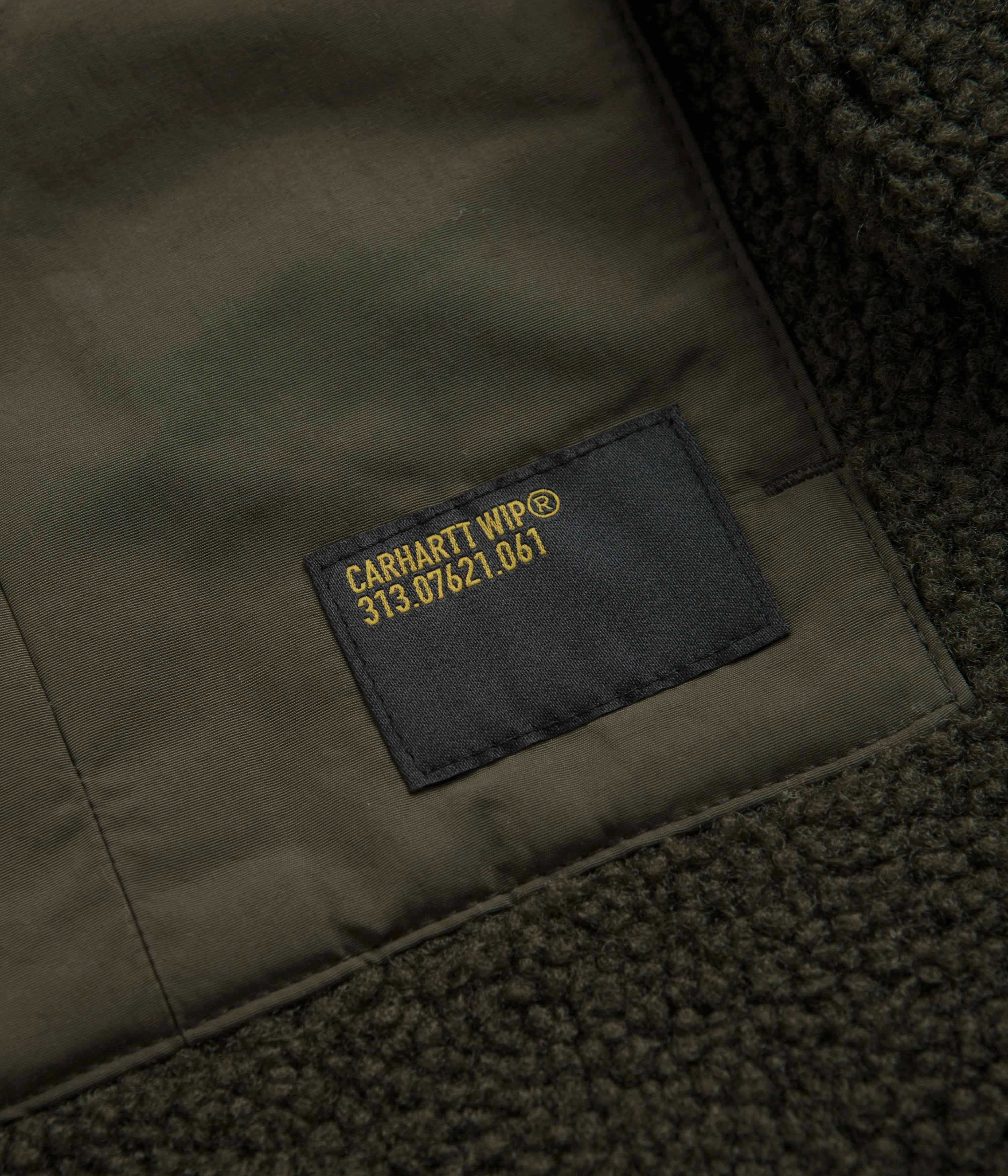 Urban Look Carhartt Devin Liner Fleece - Cypress