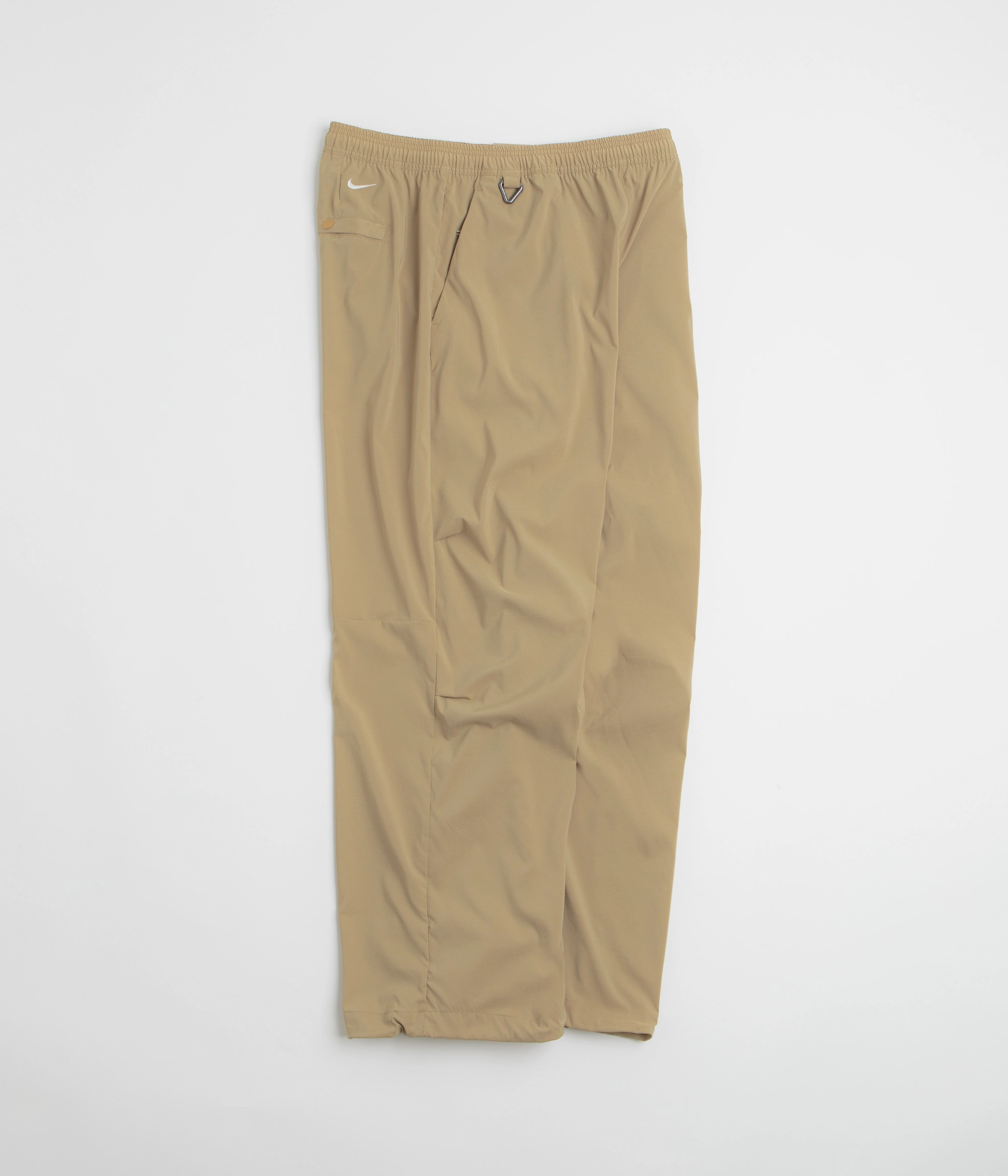 Performance Gear Nike ACG Womens Activitorium Pants - Parachute Beige / Light Khaki / Summit White