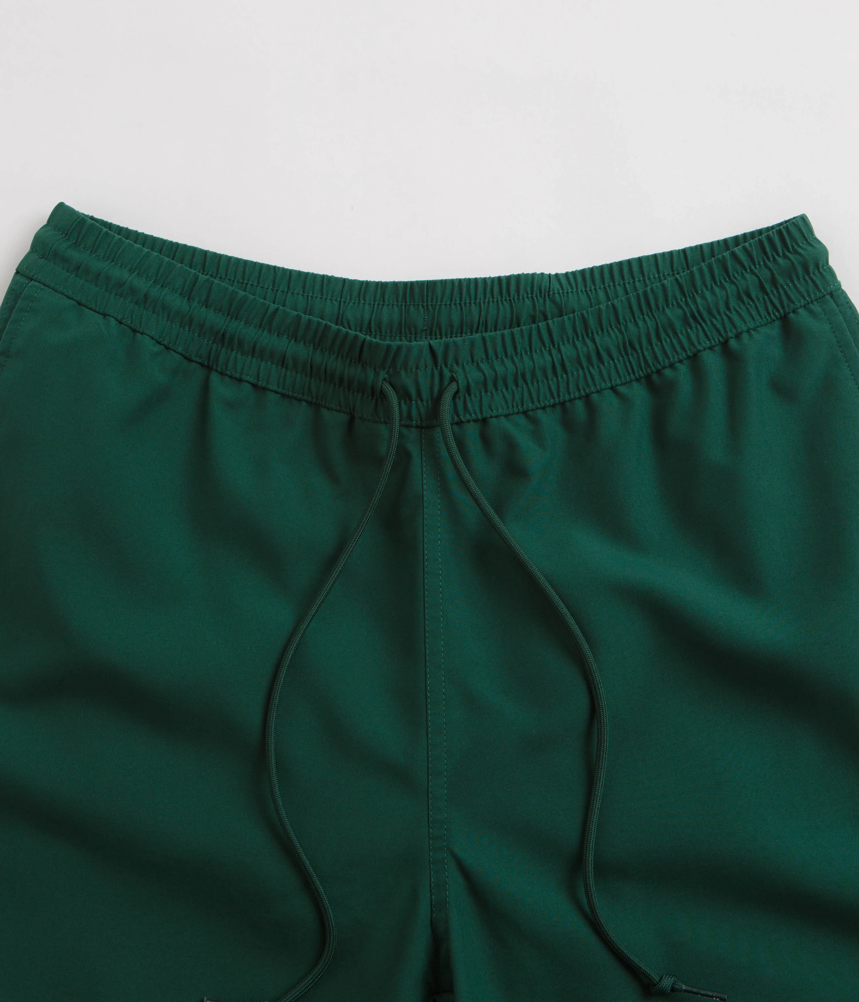 Carhartt Chase Swim Trunks - Chervil / Gold Cycling shorts