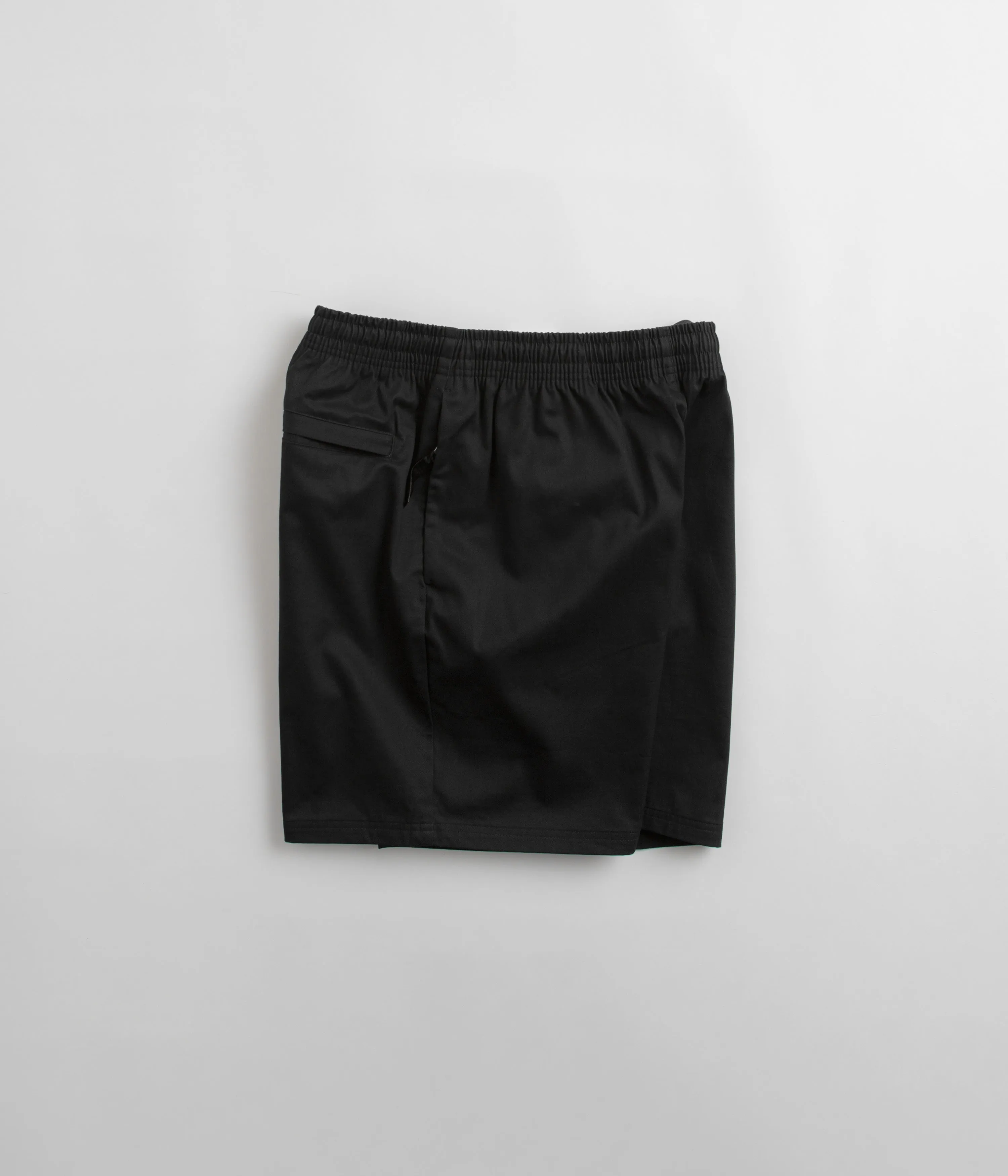 semi-formal look Abrasion Resistant Surface Nike SB Skyring Shorts - Black