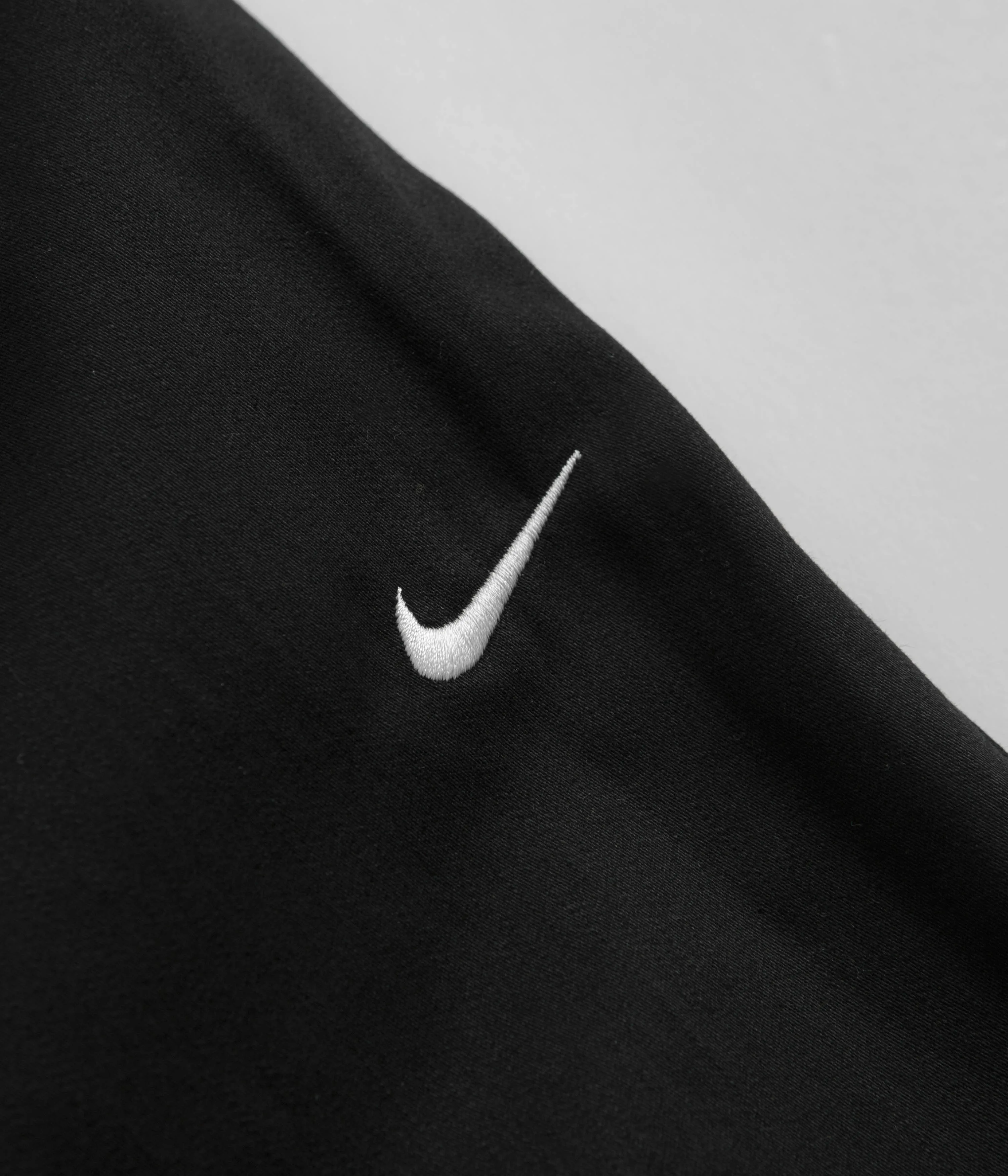 formal alternative Nike SB Skyring Shorts - Black