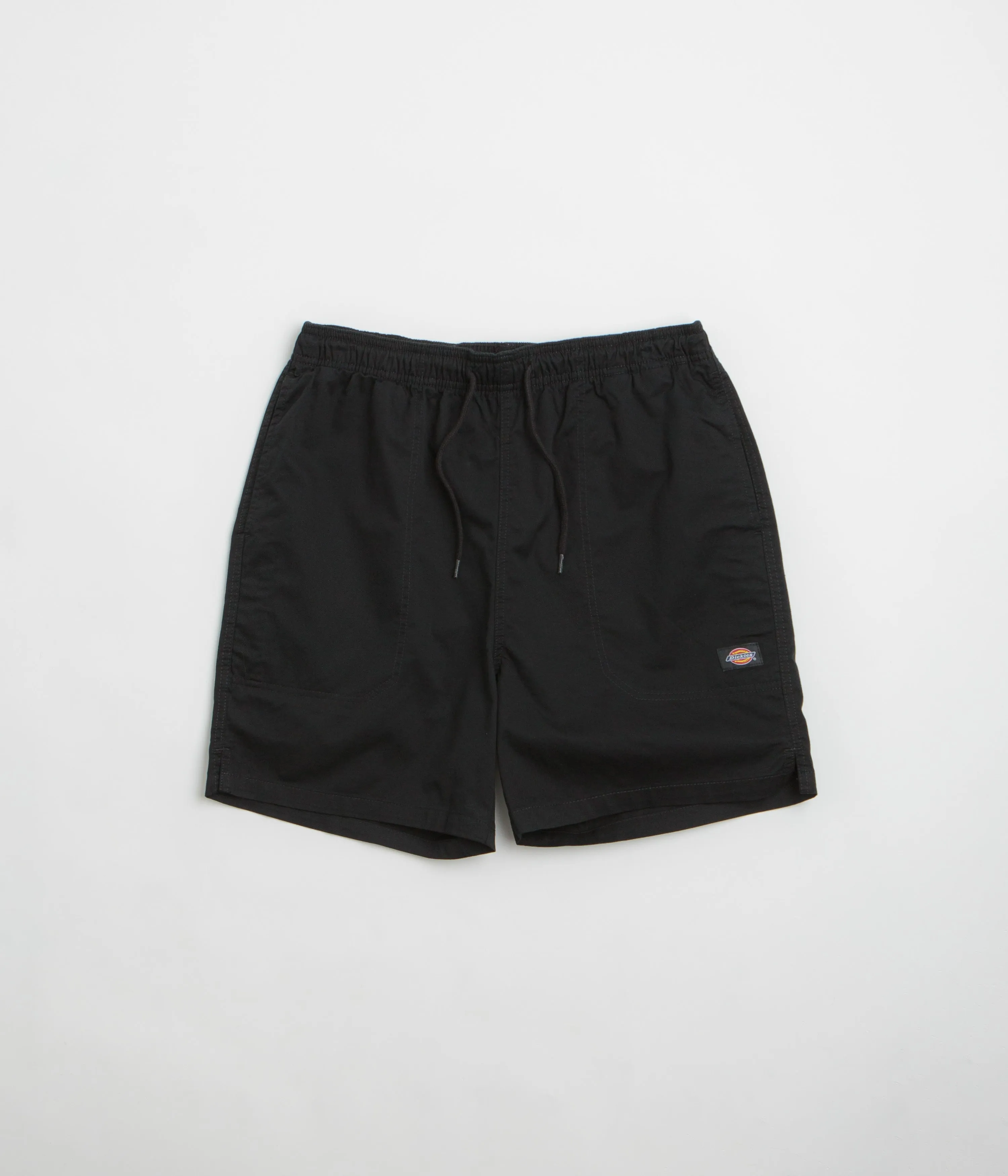 Dickies Pelican Rapids Shorts - Black summer shorts Wedding Gift