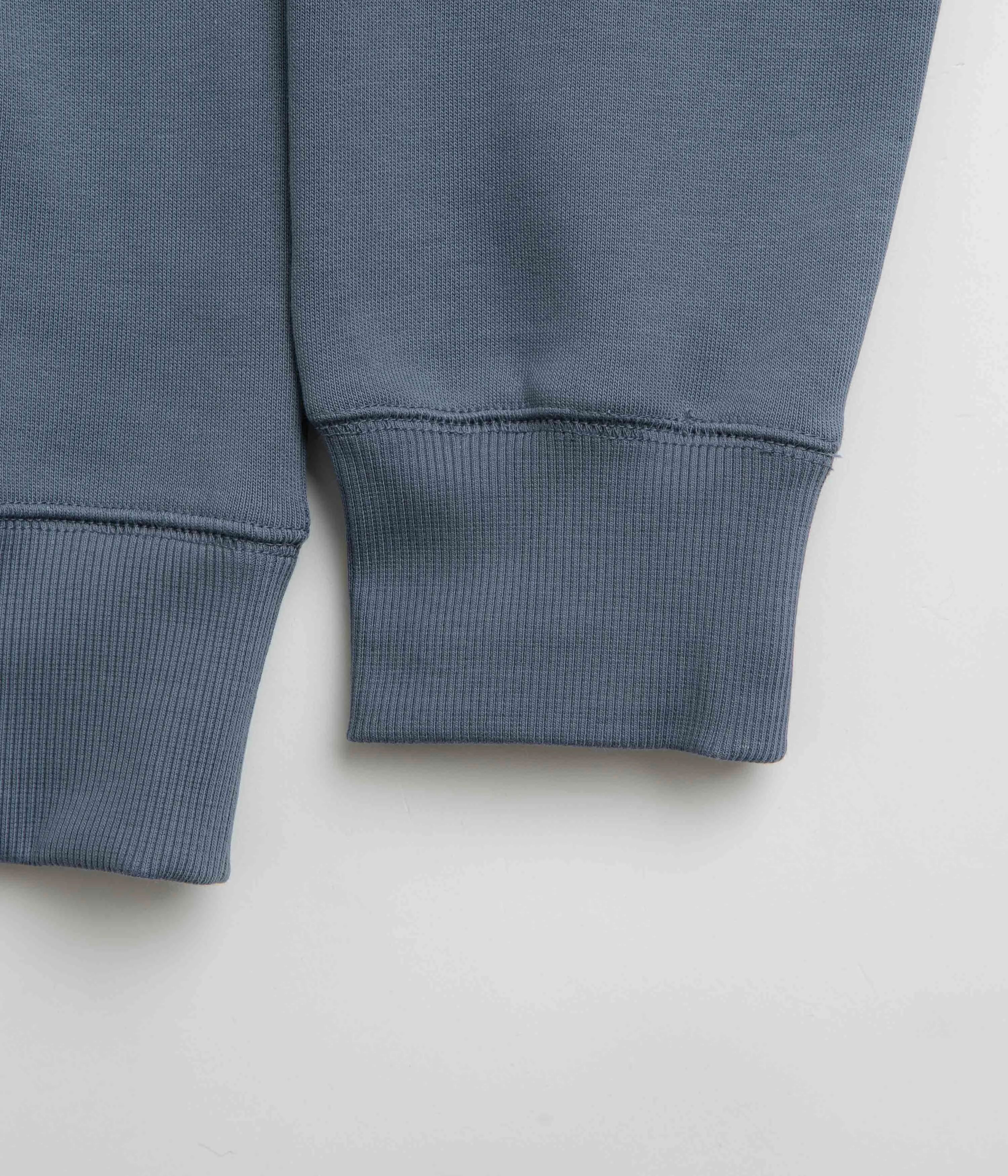 Carhartt Chase Hoodie - Positano / Gold Removable Hood