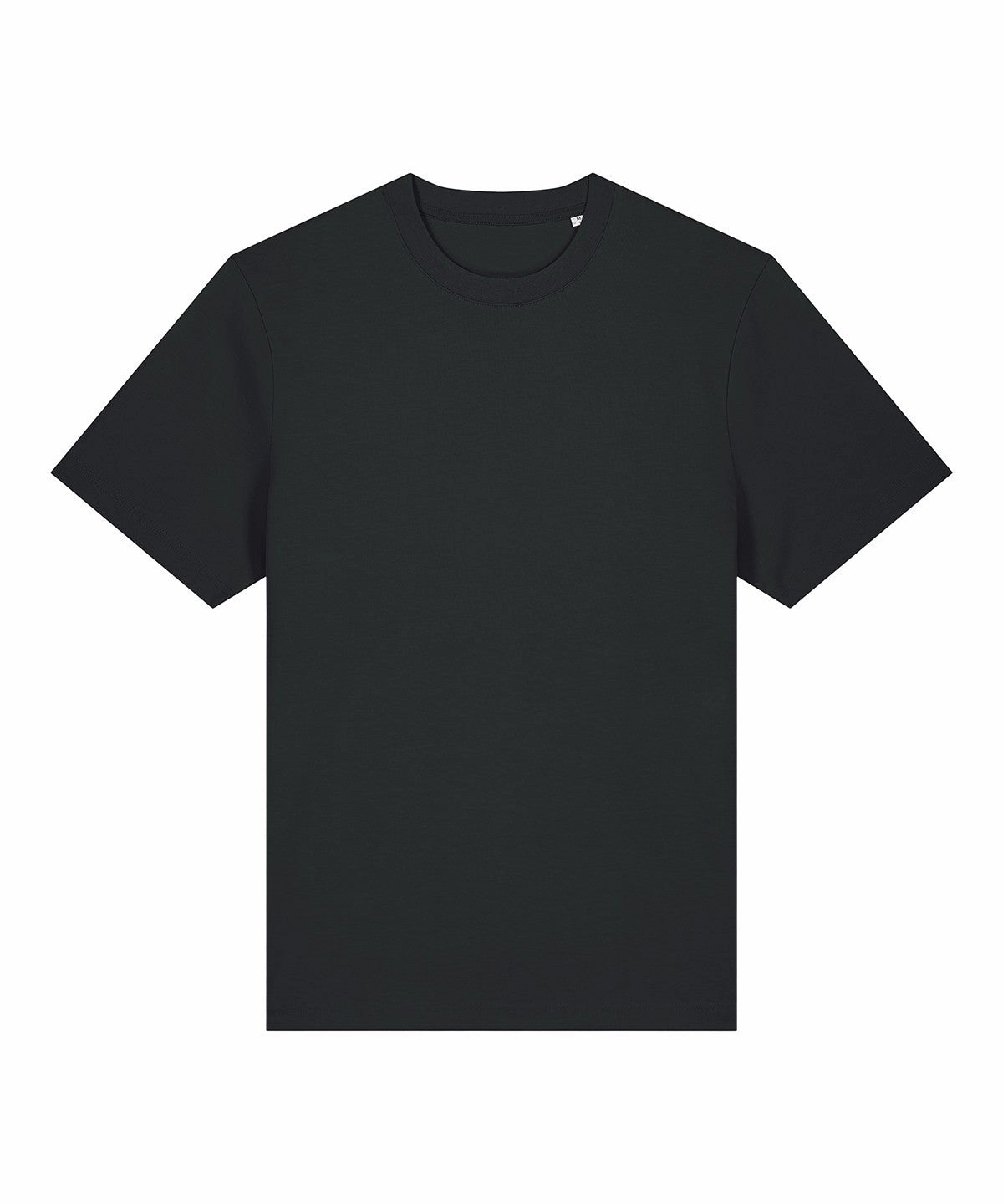 Unisex Sparker 2.0 Heavy T-Shirt | BLACK MoistureControlFibers Active Layering