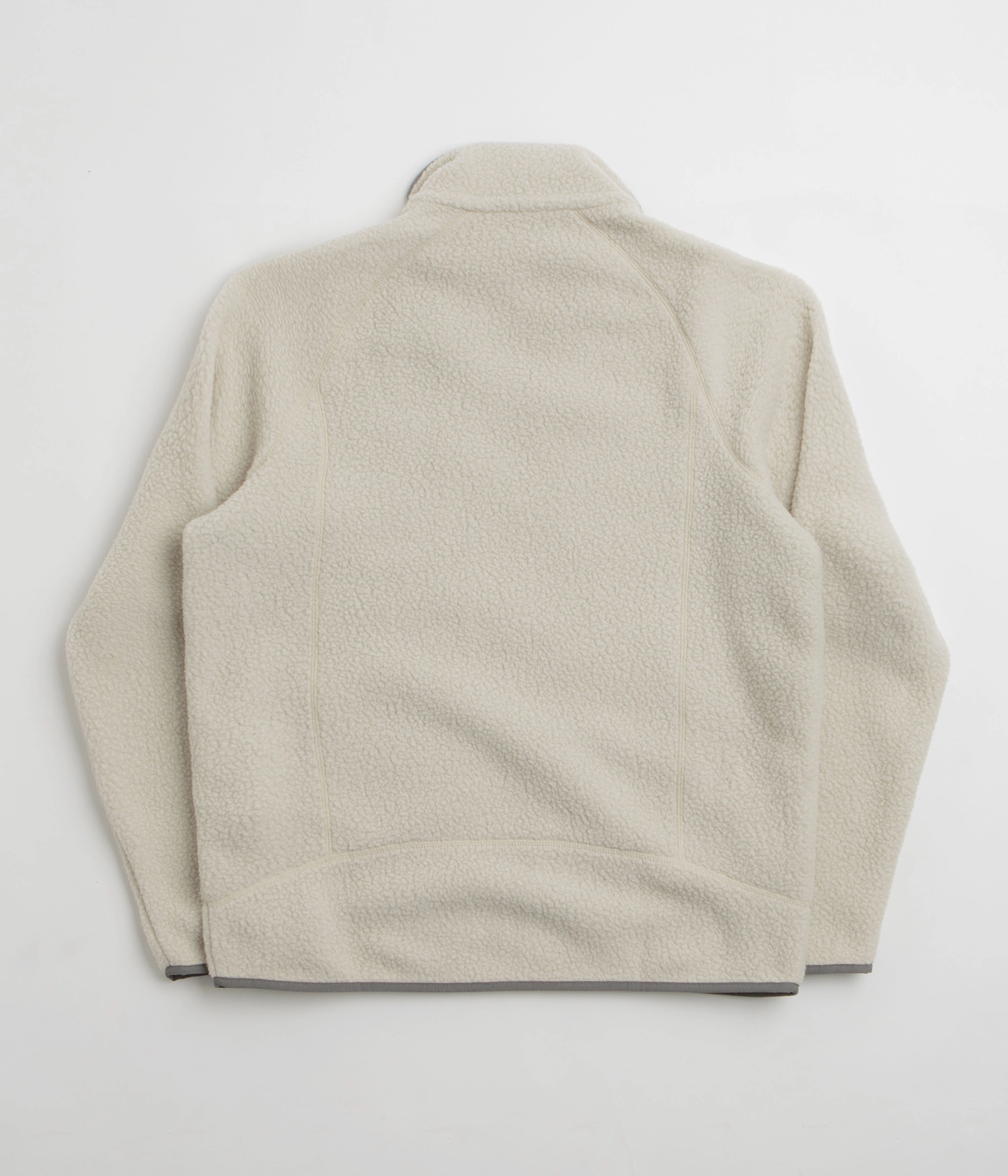 Patagonia Retro Pile Fleece - Pelican Brisk Air