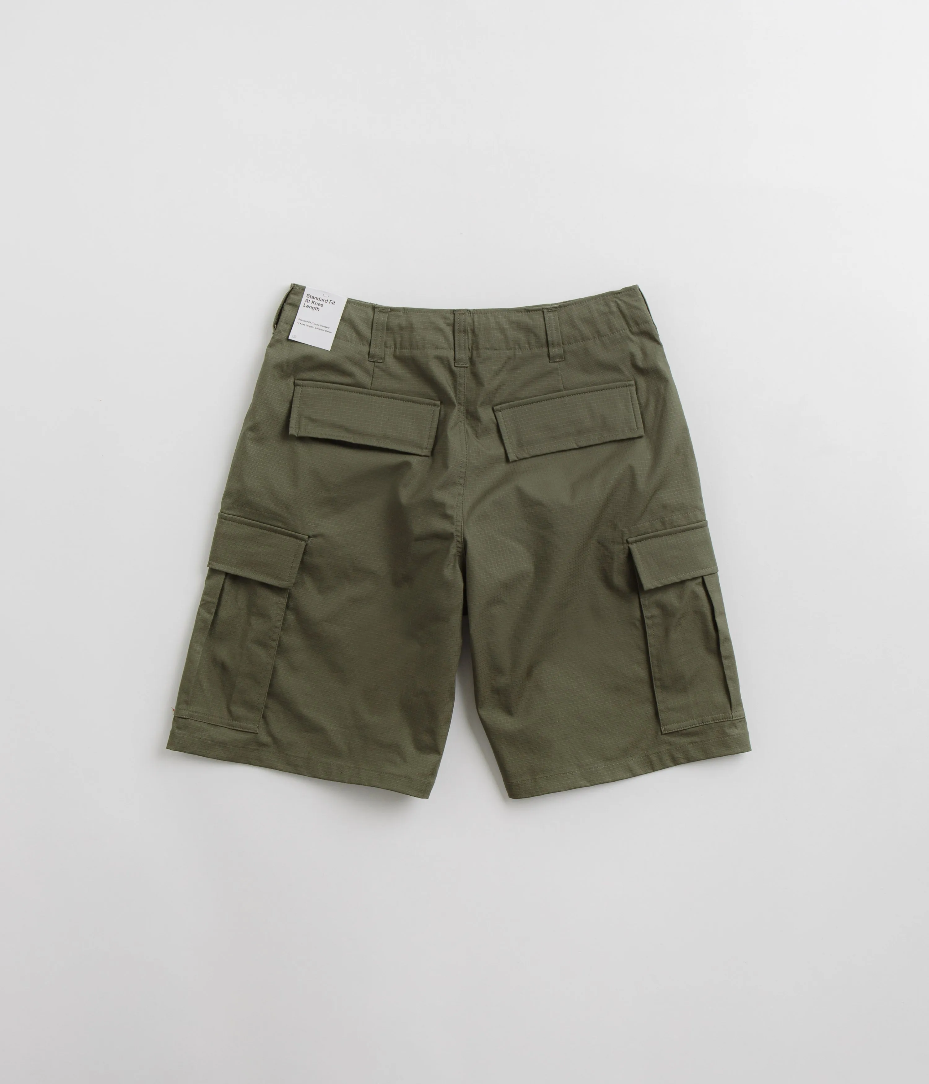 MultiPocket Design Nike SB Kearny Cargo Shorts - Medium Olive