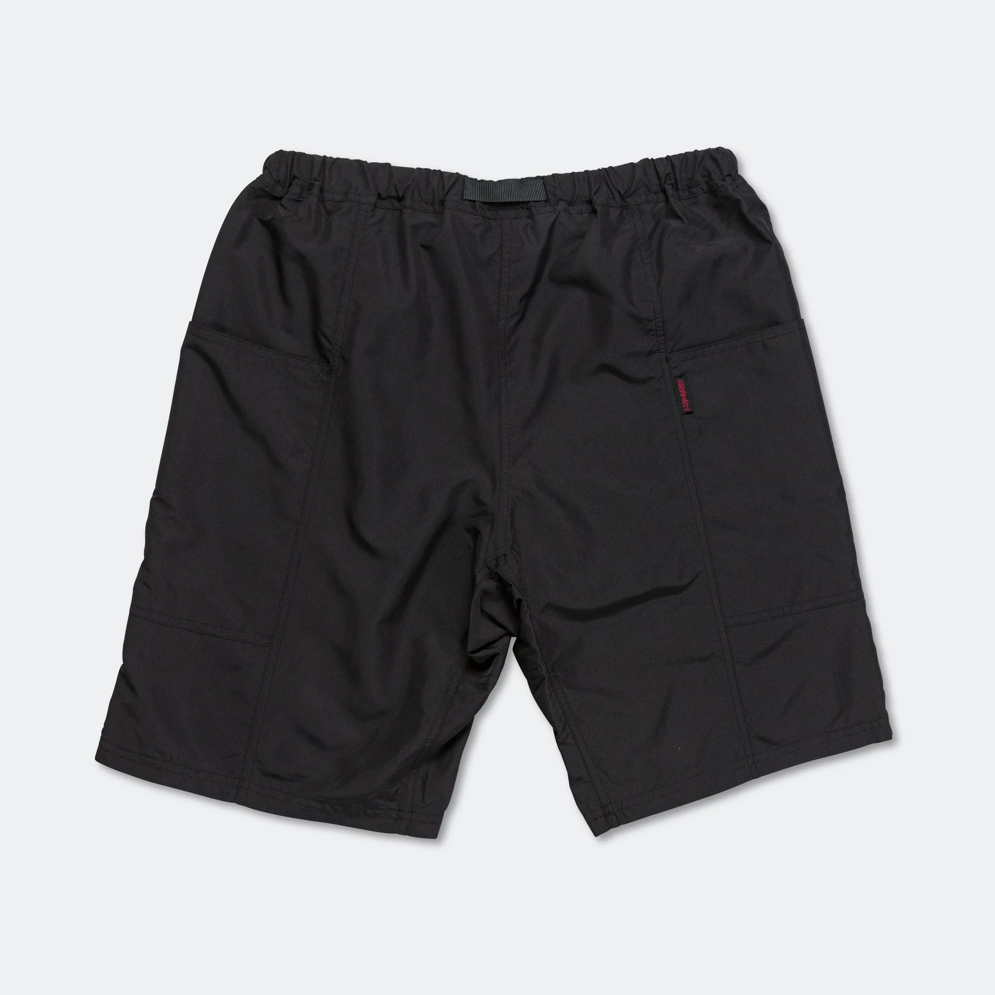 mix and match Shell Gear Short - Black