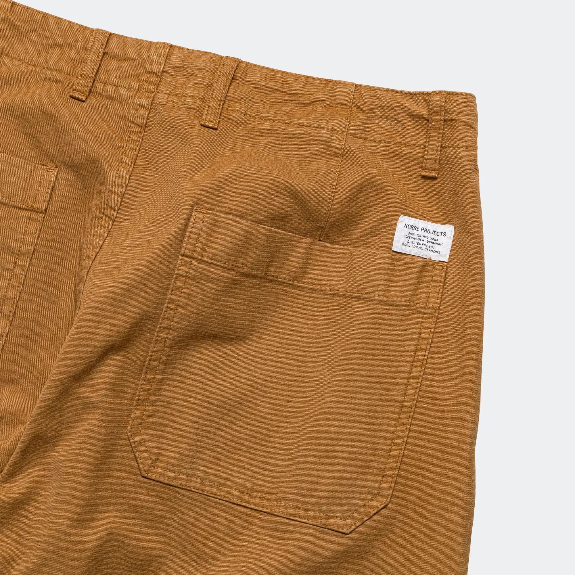 Soft and Cozy Lukas Canvas - Duck