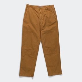 Chilly Day Wear Lukas Canvas - Duck