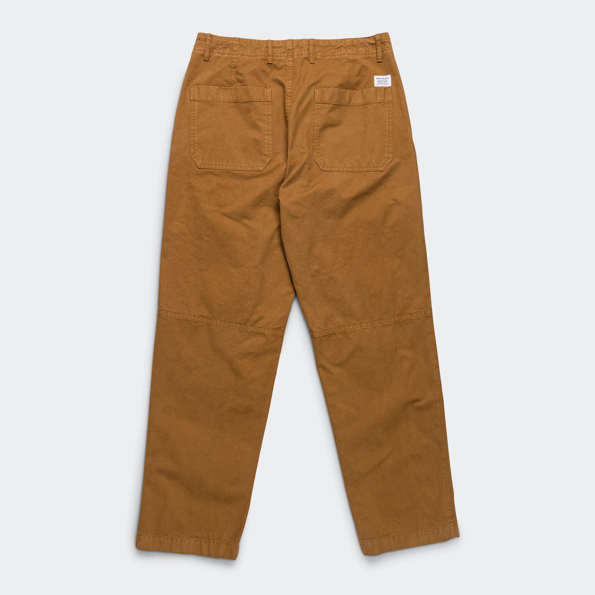 Fashion Forward Lukas Canvas - Duck