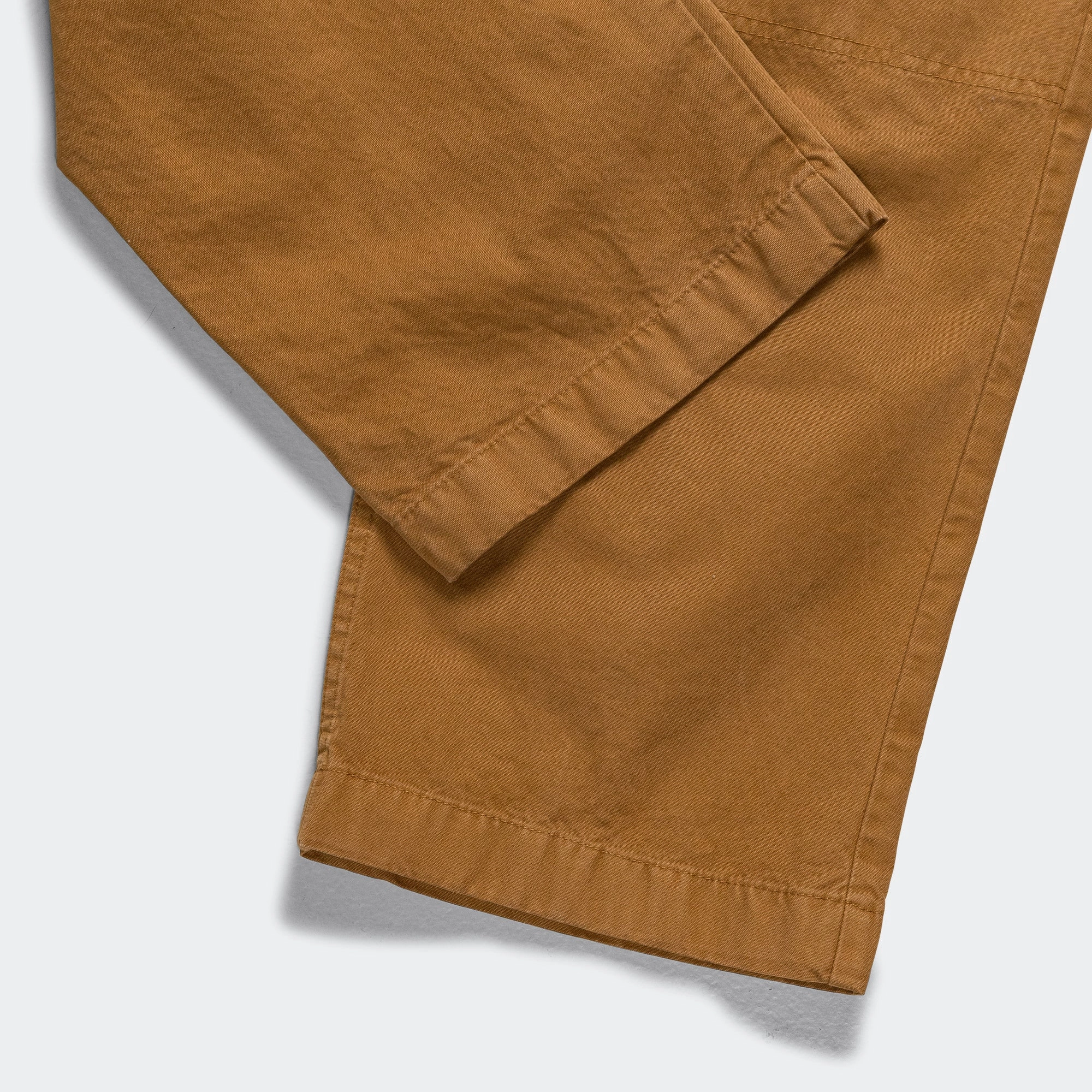 Chic Wear Breathable back panel Lukas Canvas - Duck