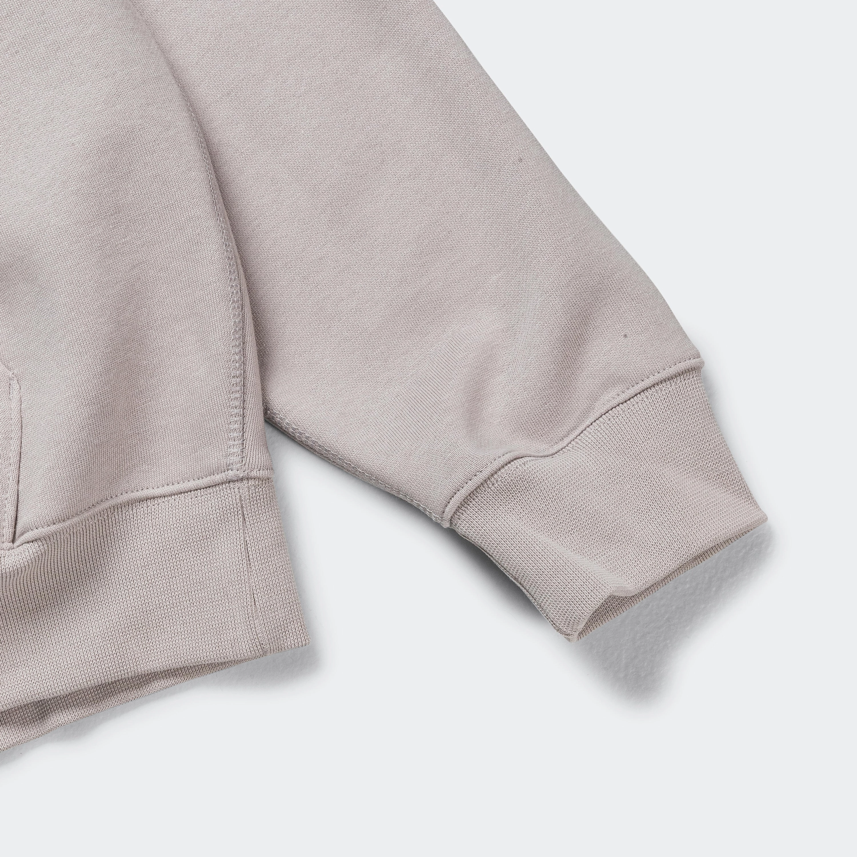 Lungs' Therma-FIT Tuff Fleece Hoodie - College Grey/Football Grey-Summit White product future prospects