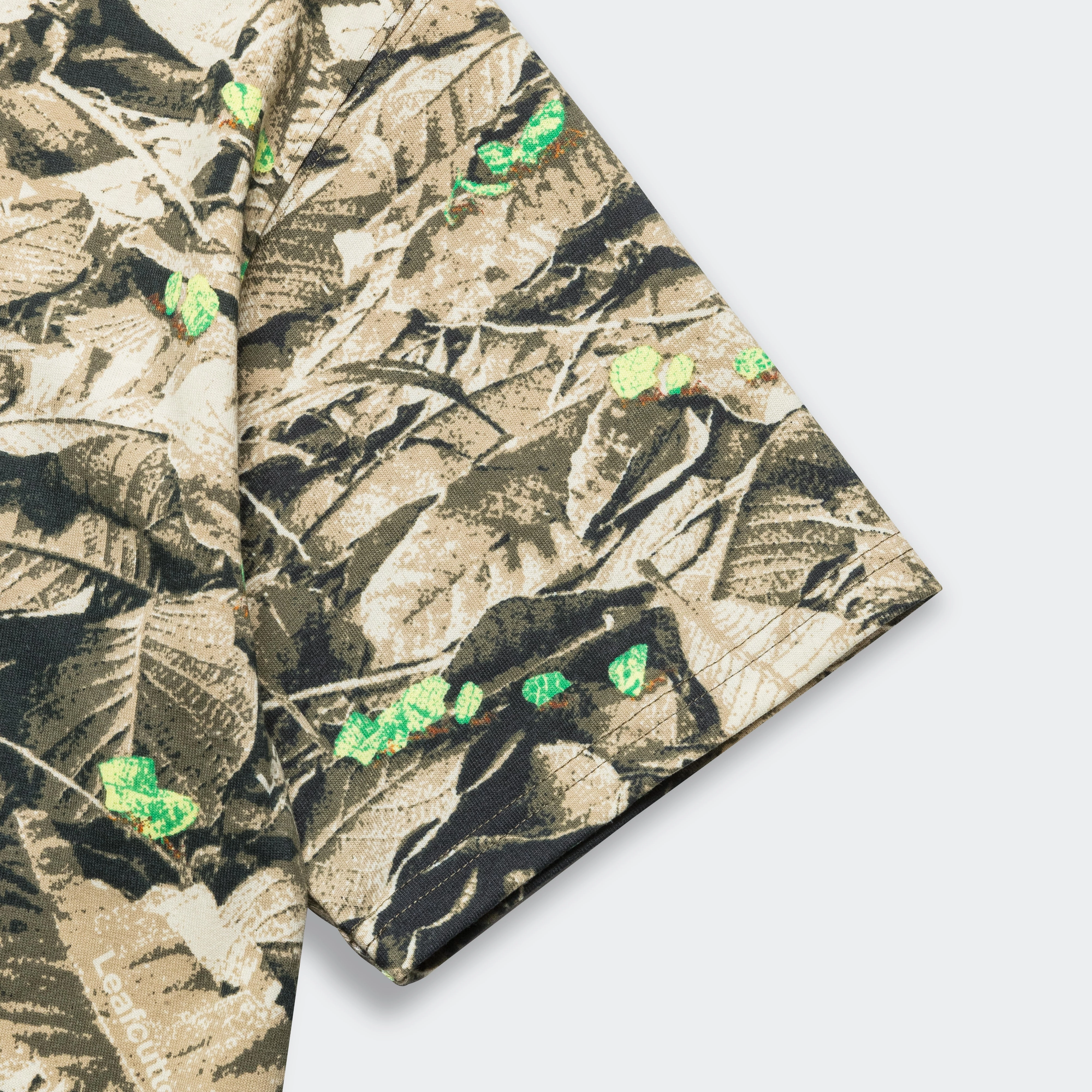 Dri-Fit Tee OC Leafcutter - Medium Olive Casual Everyday