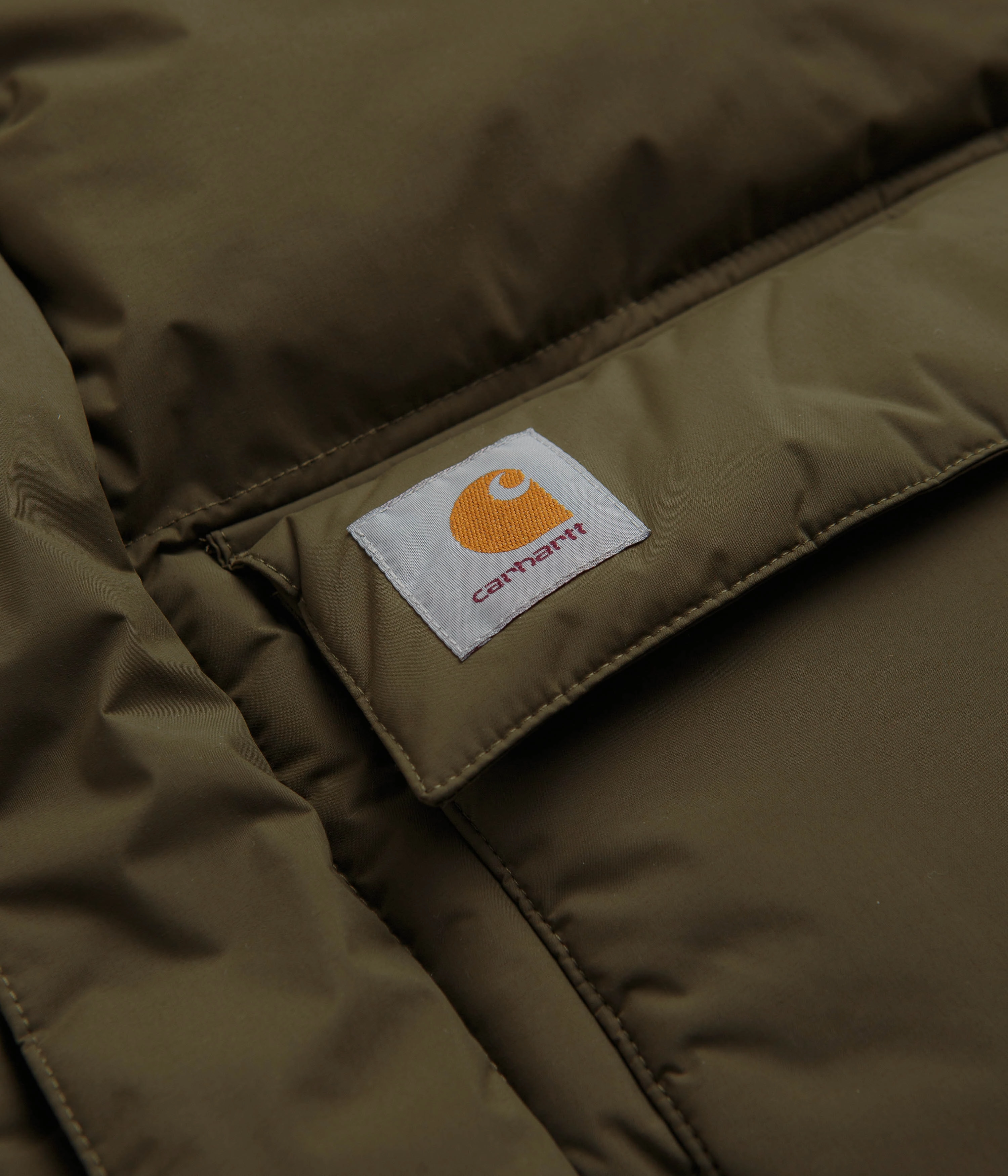 Carhartt Milter Jacket - Highland Adventure-Ready Wear Inventory