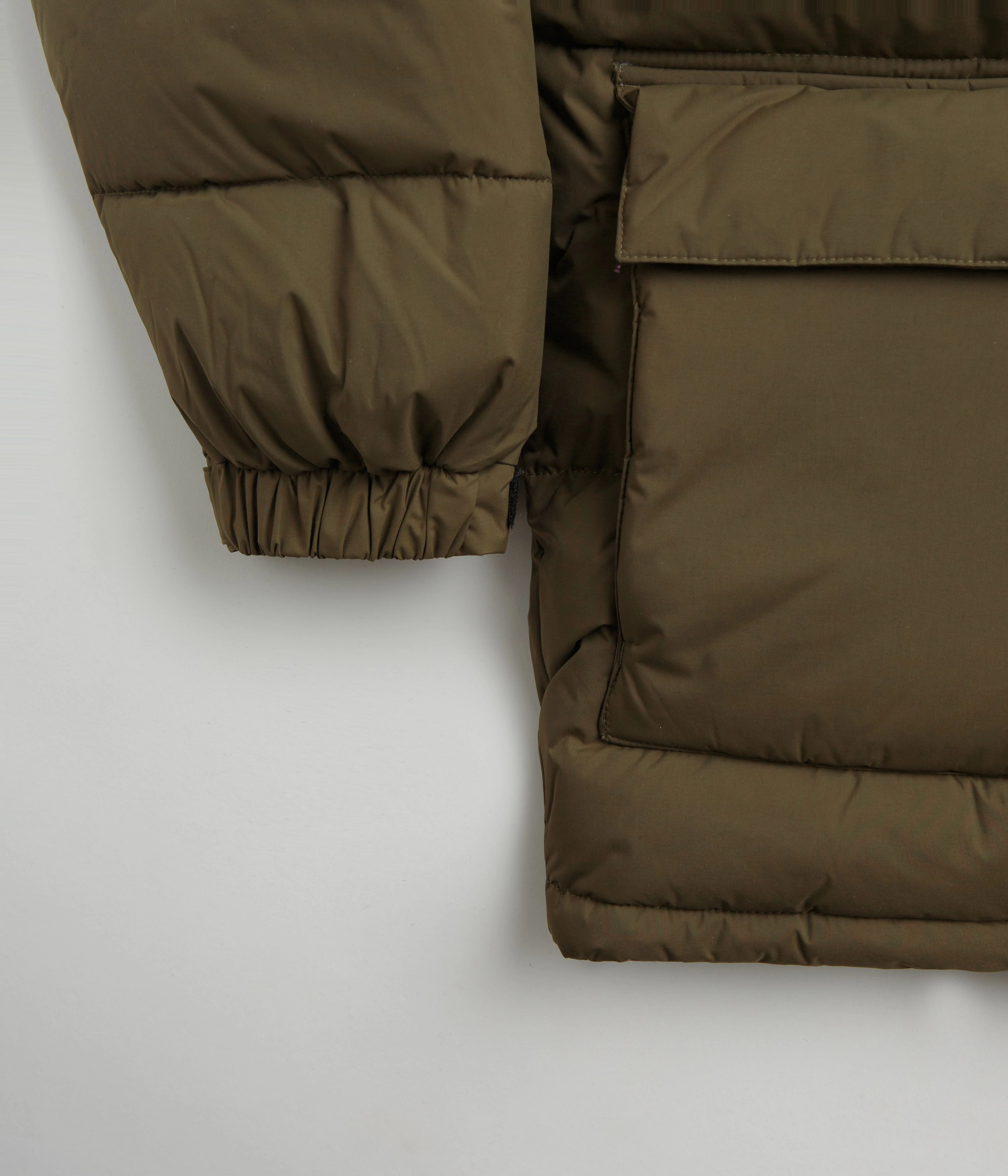 Carhartt Milter Jacket - Highland Efficient Protection Last