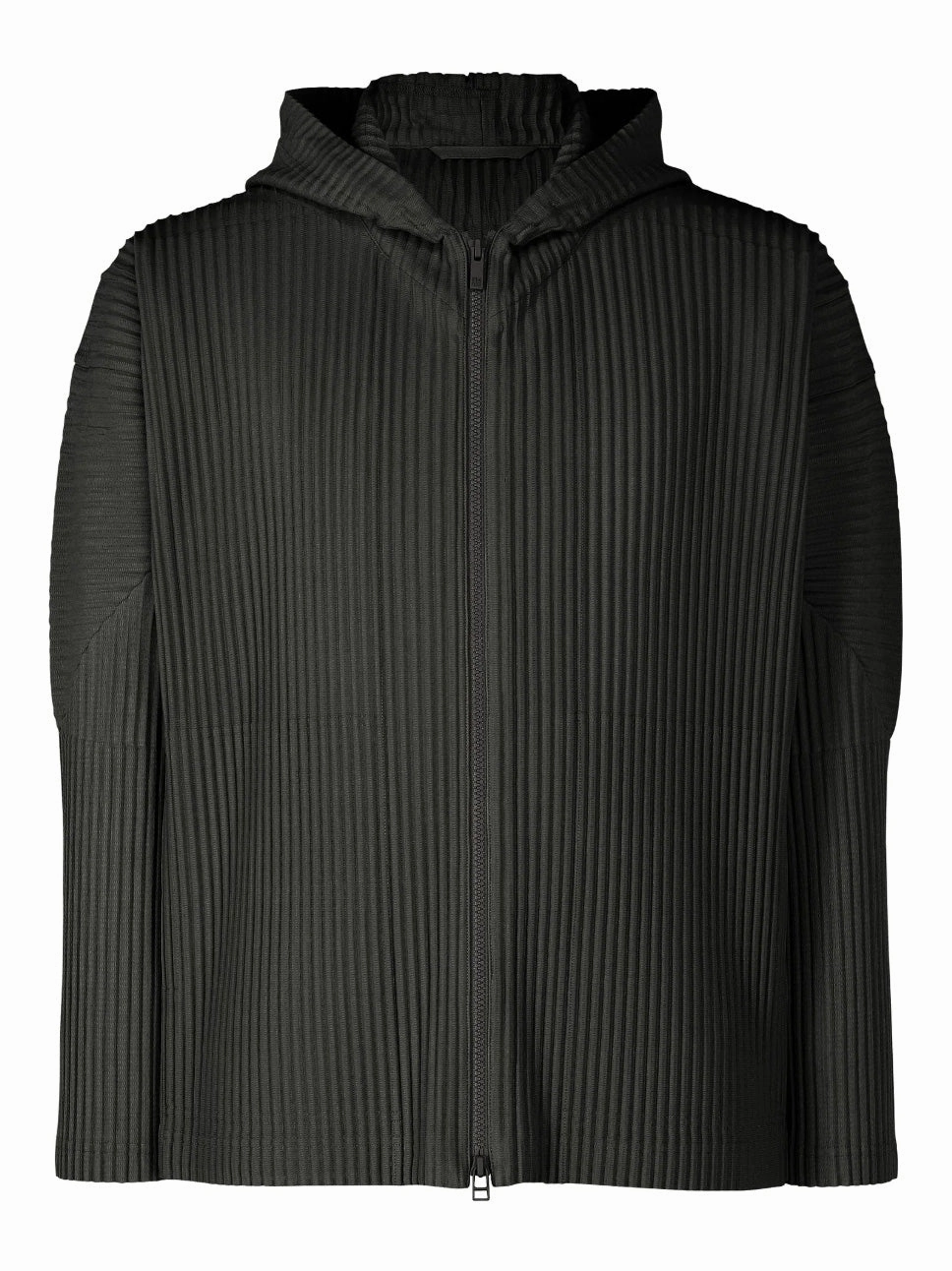 Moisture Wicking Layer MC June Blouson Jacket - Black