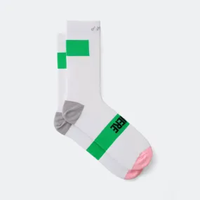 Double Layered Construction Balanced Fit Division Sock ?? UP THERE