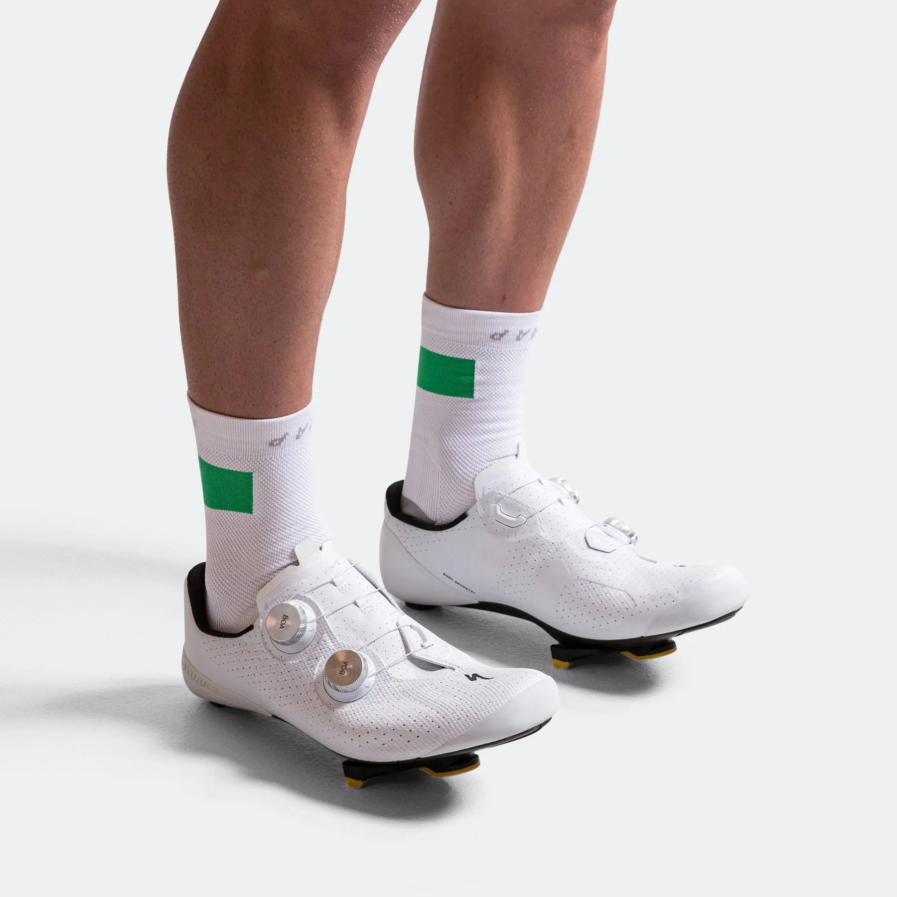 Division Sock ?? UP THERE Stylish Design No Slip Grip