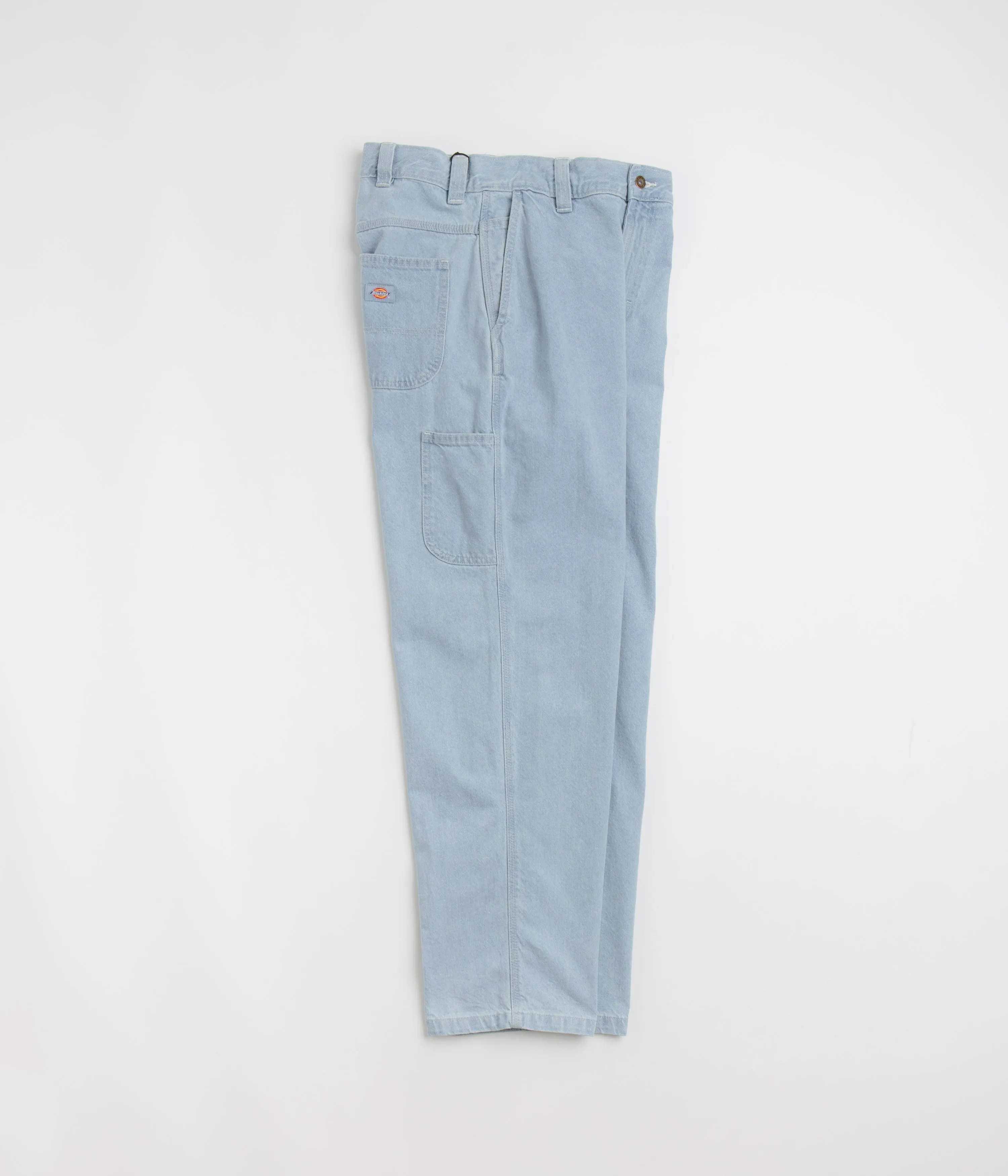 Chill Vibe Dickies Madison Jeans - Vintage Aged Blue