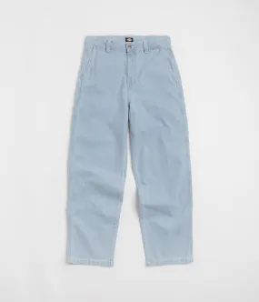 Dickies Madison Jeans - Vintage Aged Blue Light Layers