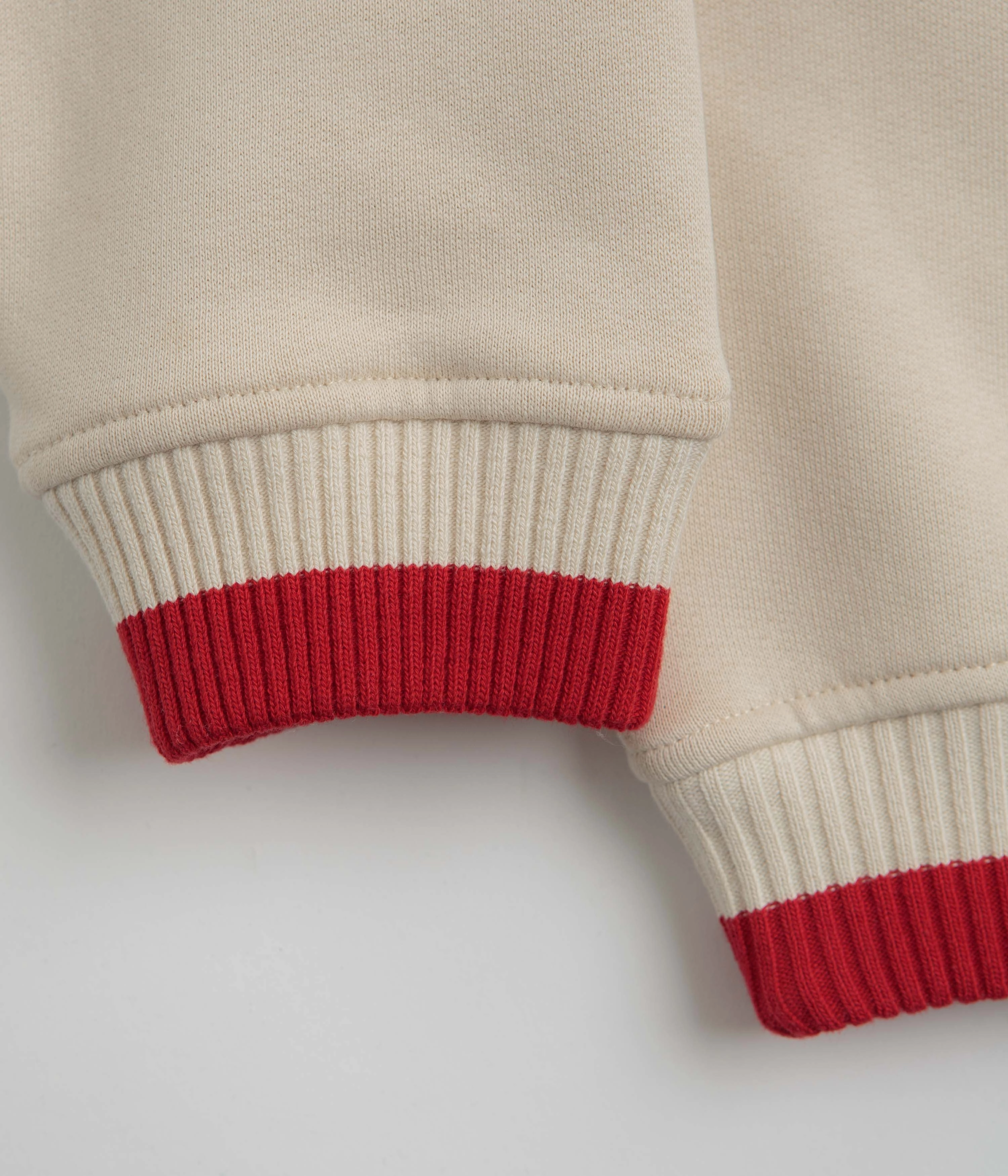 Parlez Club Os Crewneck Sweatshirt - Midnight product customization