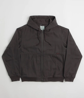 Gramicci El Cap Canvas Jacket - Umber Advocate