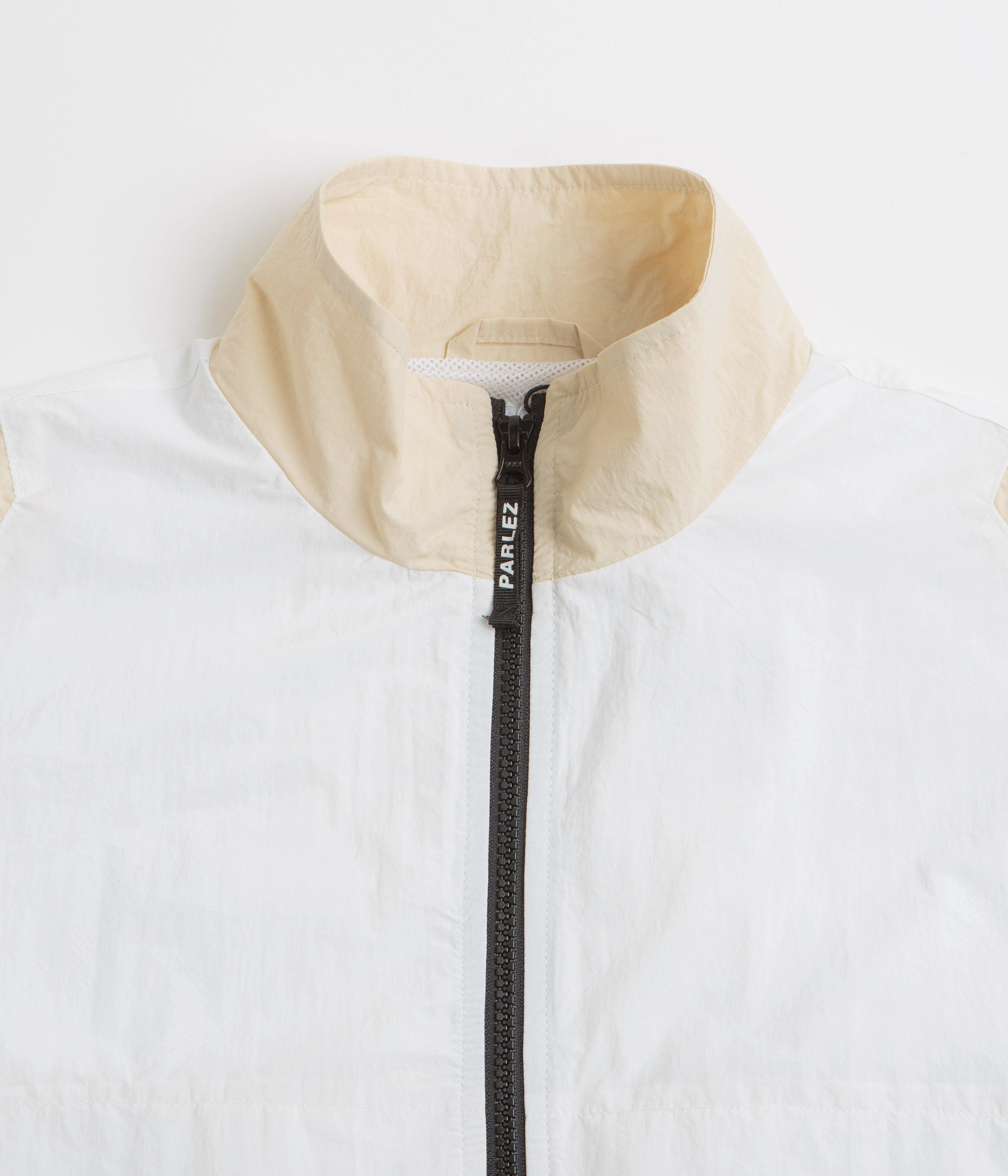 Sanction Parlez Breeze Jacket - White