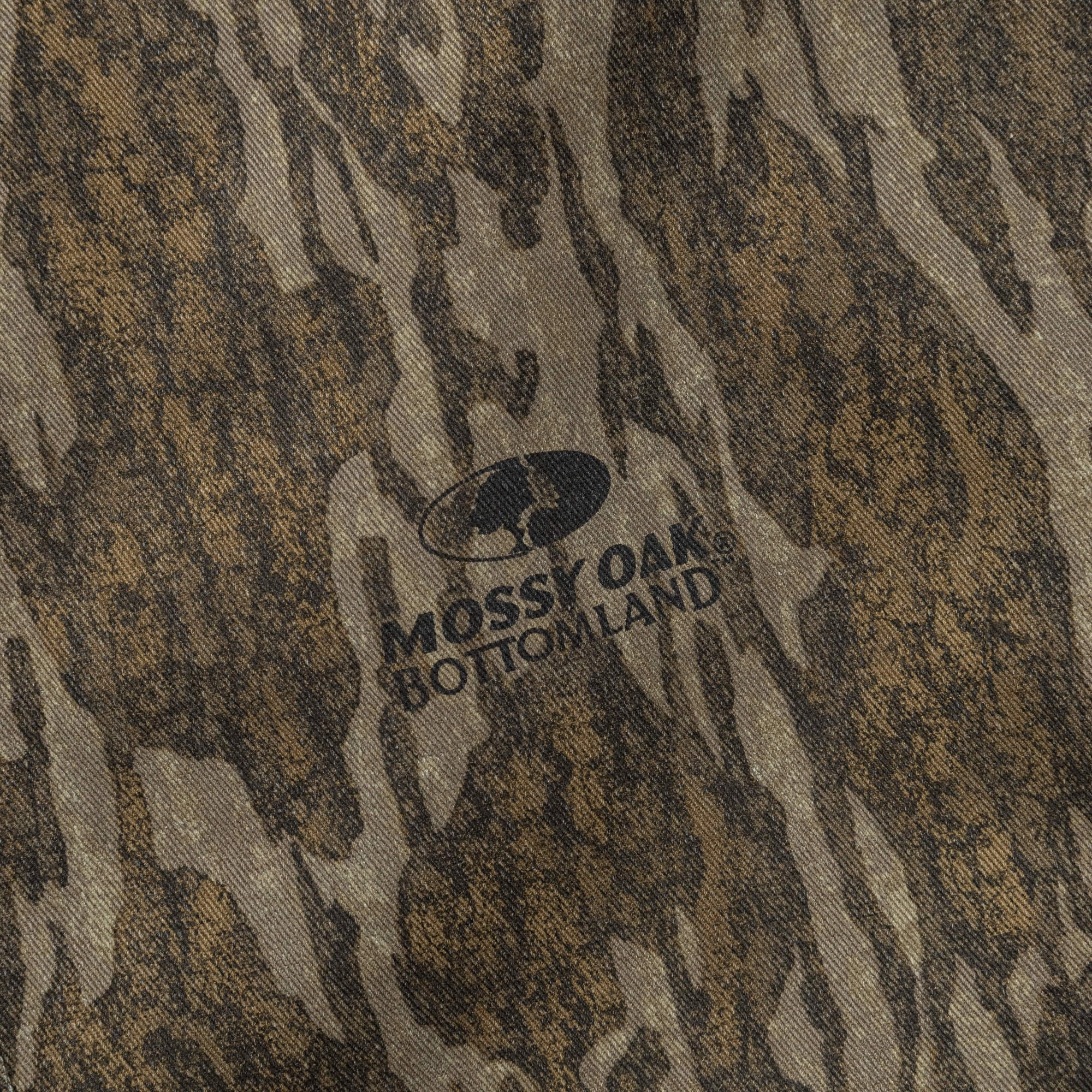 Flow Pant - Camo Anti Static Lining Timeless Comfort Fit