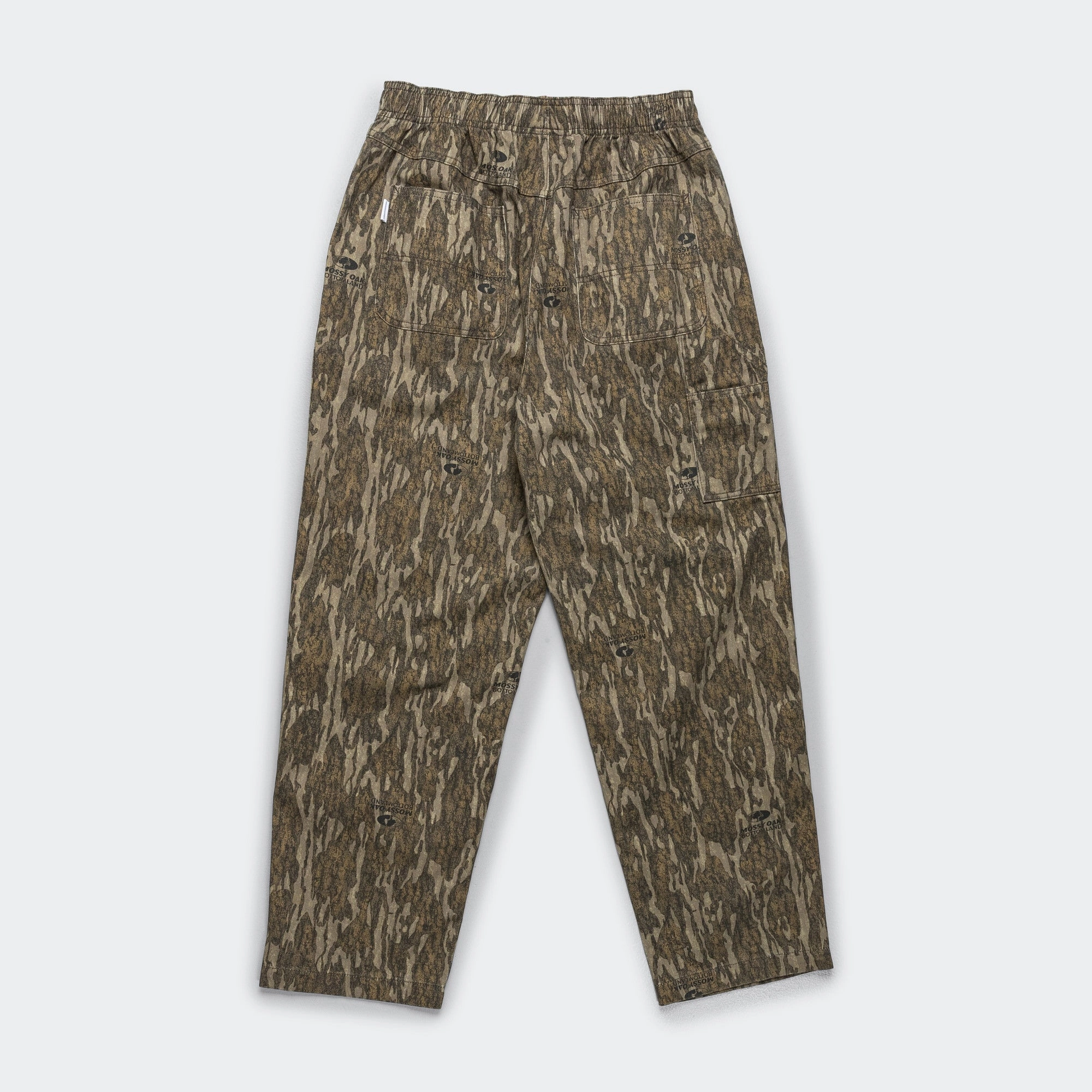 Movement Ease Flow Pant - Camo