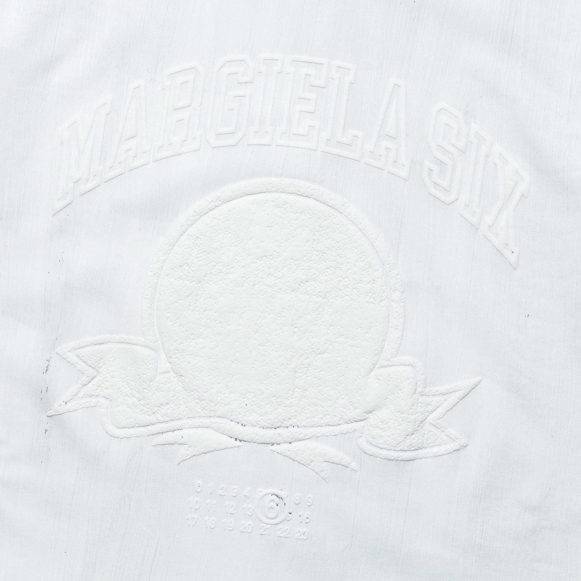 Thin Short Sleeve Sweatshirt - Taupe