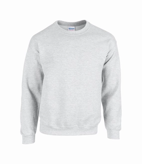Heavy Blend Adult Crew Neck Sweatshirt | ASH Urban Look