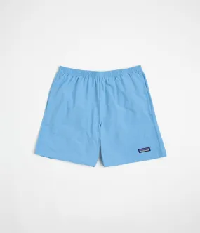 Patagonia Baggies Lights 6.5" Shorts - Lago Blue Airy Design holiday apparel