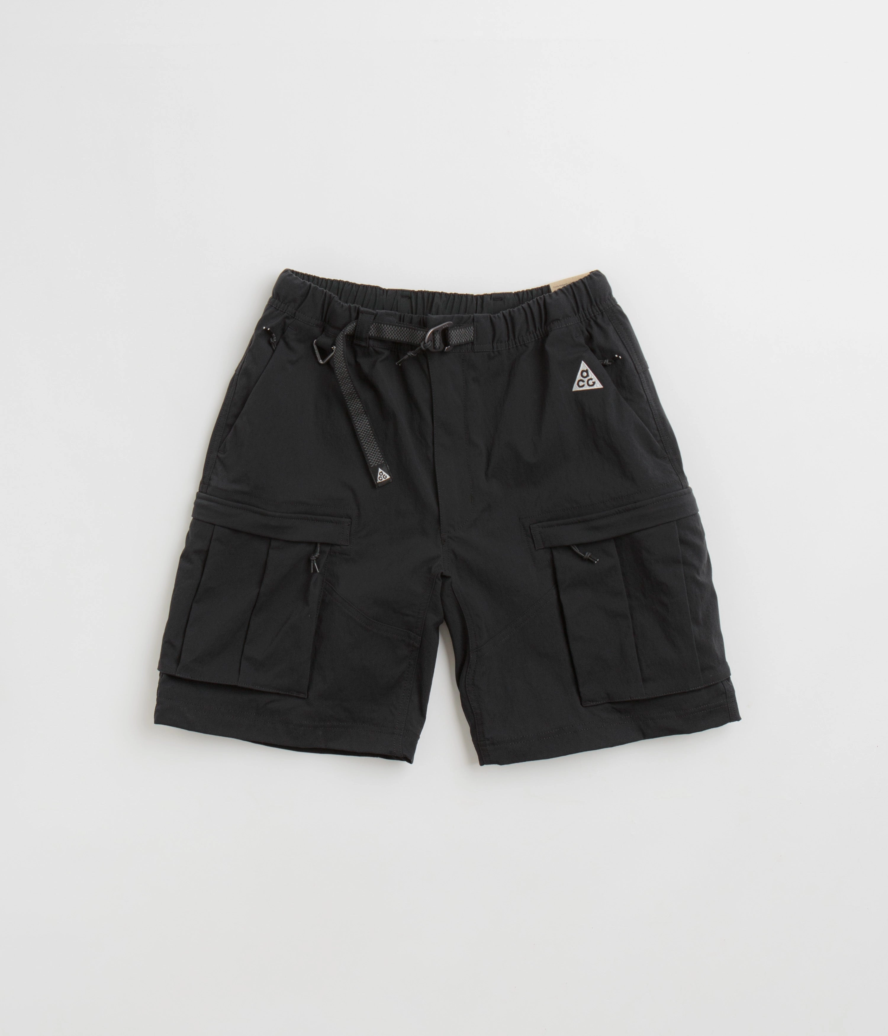 Nike ACG Smith Summit Cargo Pants - Black / Anthracite / Summit White Seasonal Wear