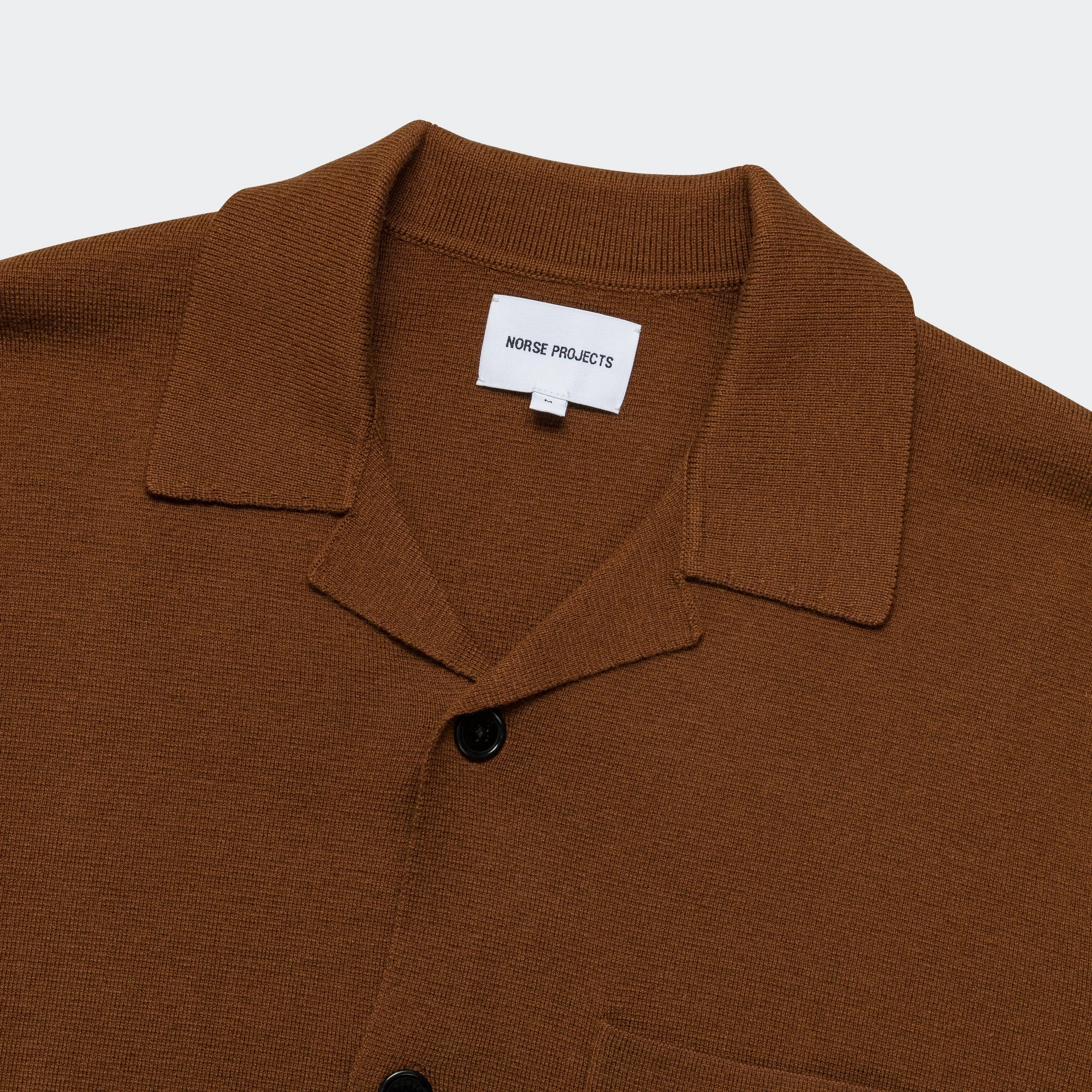 Temperature Regulating Membrane Flexible Waistband Nicolai Merino Cotton Milano Jacket - Duck