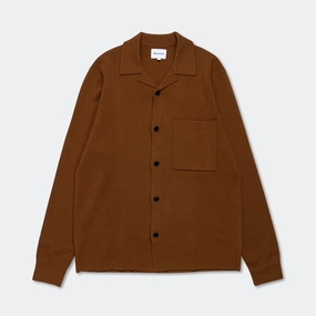 Comfy Street Piece Nicolai Merino Cotton Milano Jacket - Duck