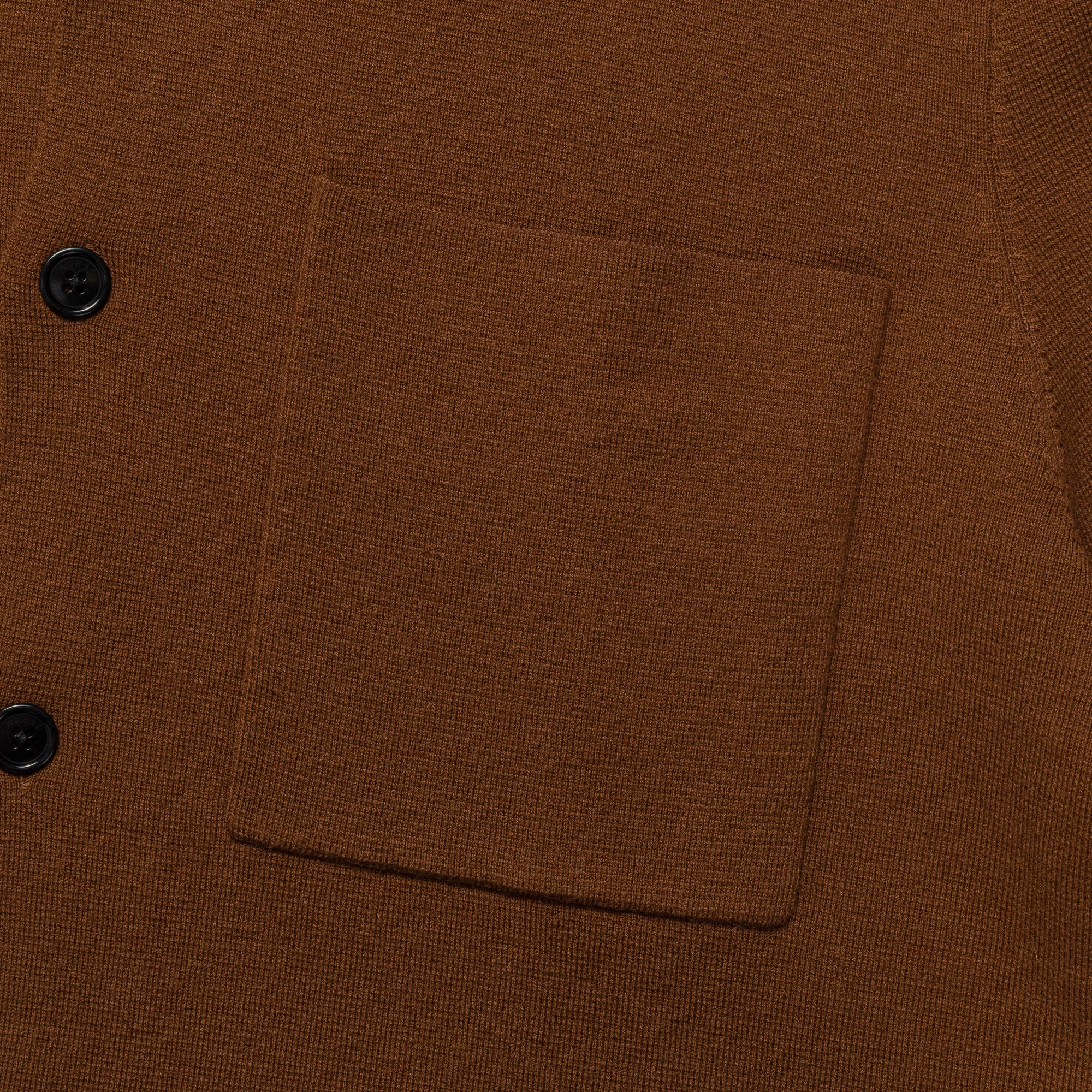 Nicolai Merino Cotton Milano Jacket - Duck Eco Dye Process