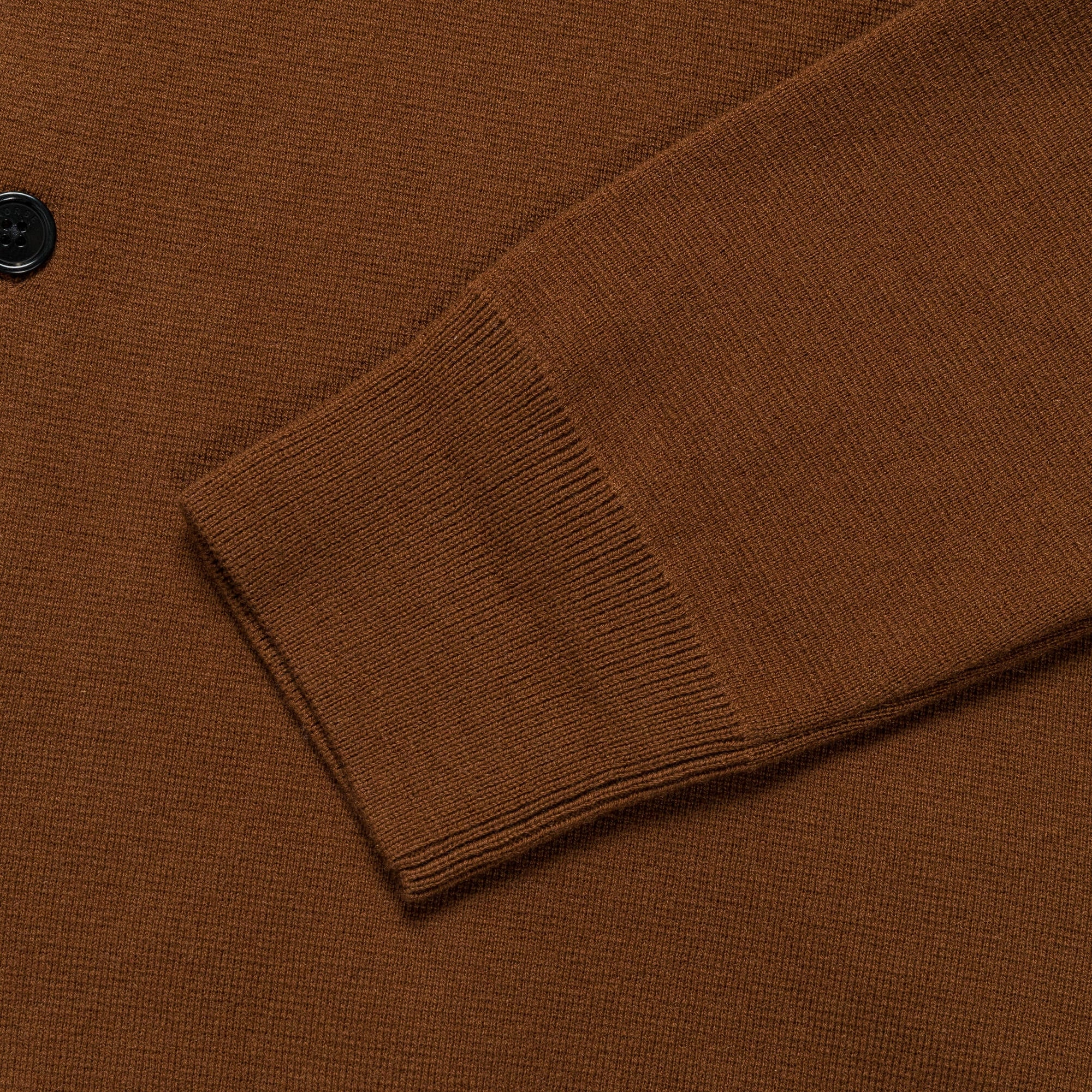 Nicolai Merino Cotton Milano Jacket - Duck Windproof Cuffs Rubberized Edging