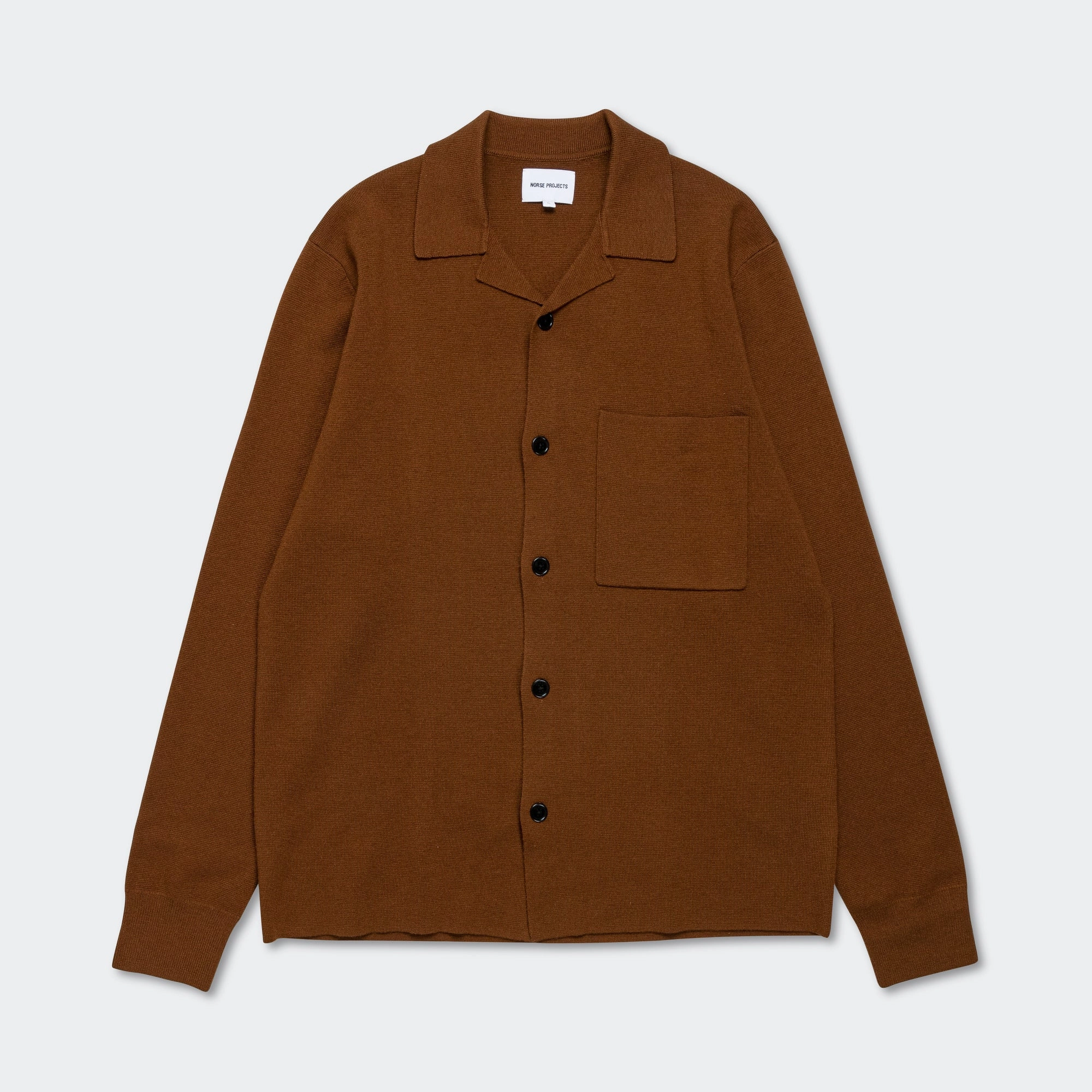 Comfy Street Piece Nicolai Merino Cotton Milano Jacket - Duck