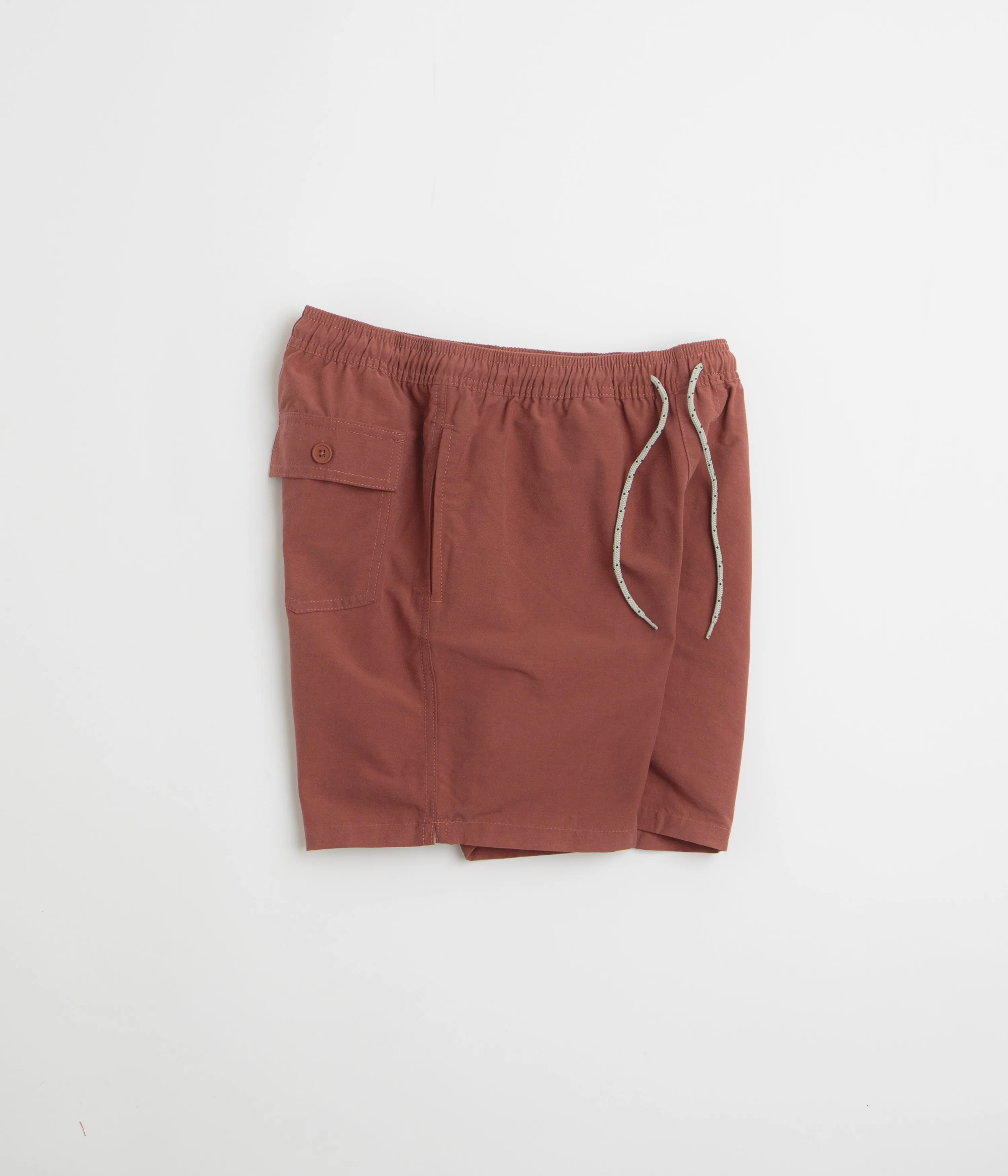 Mollusk Vacation Trunks - Brick Abrasion Resistant Material