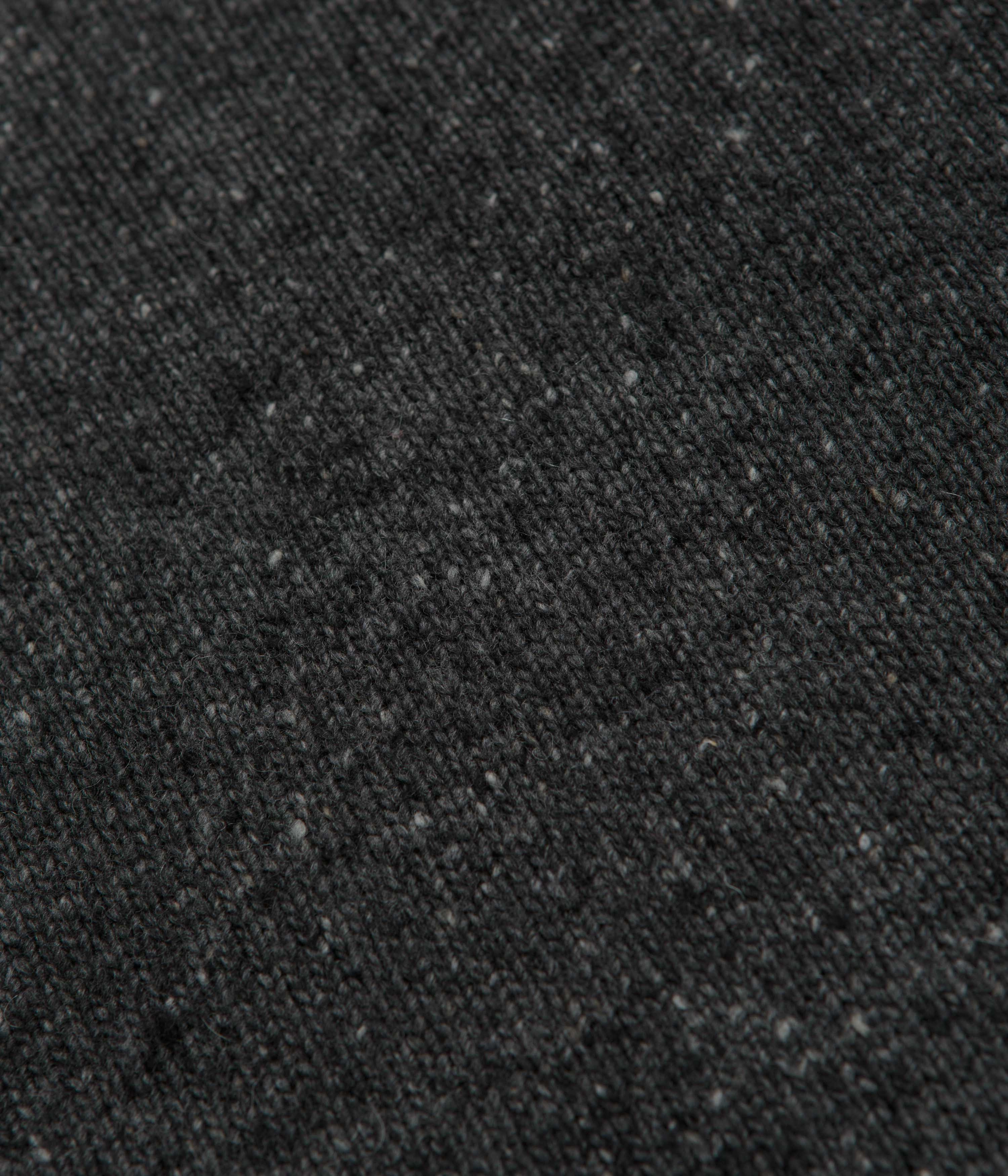 Team Pride Mollusk Cambridge Sweatshirt - Charcoal Tipped