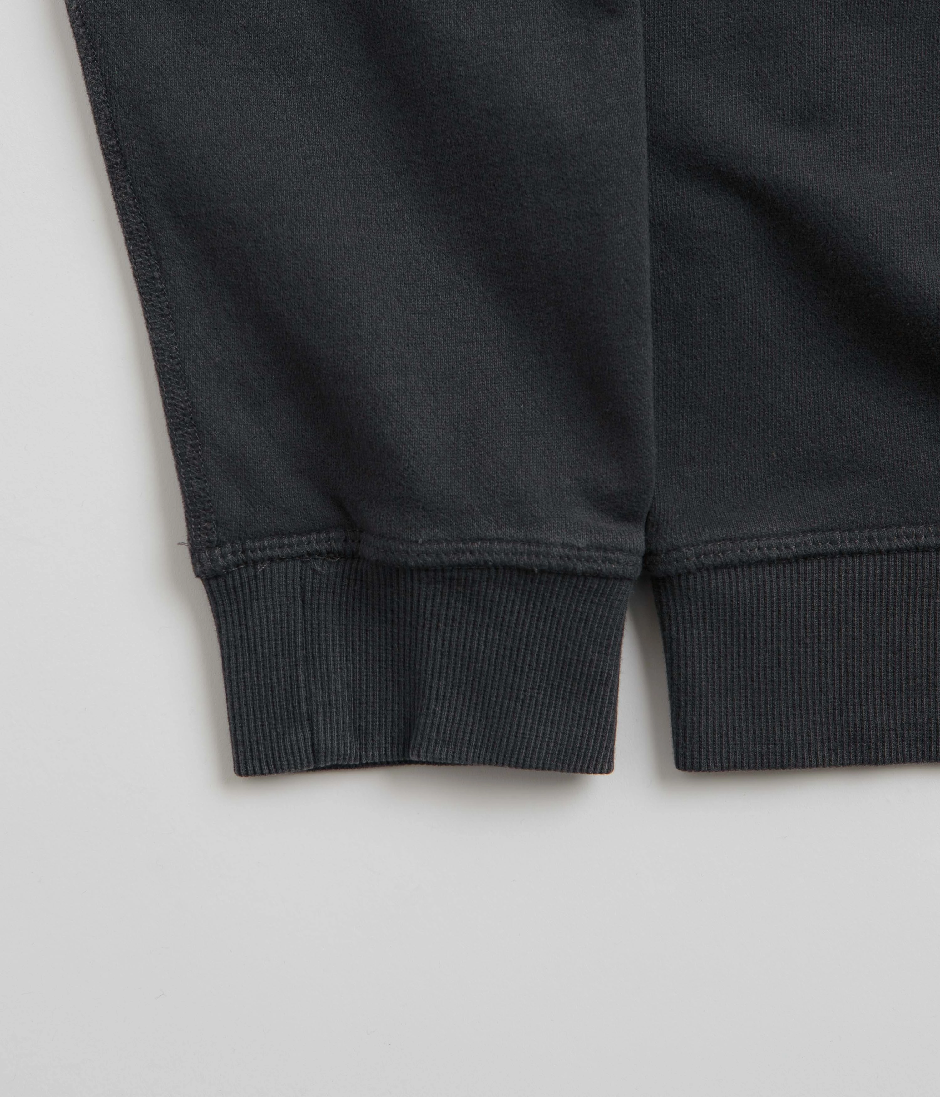 Mollusk Olde Whale Hoodie - Navy Functional Design Holiday Edition