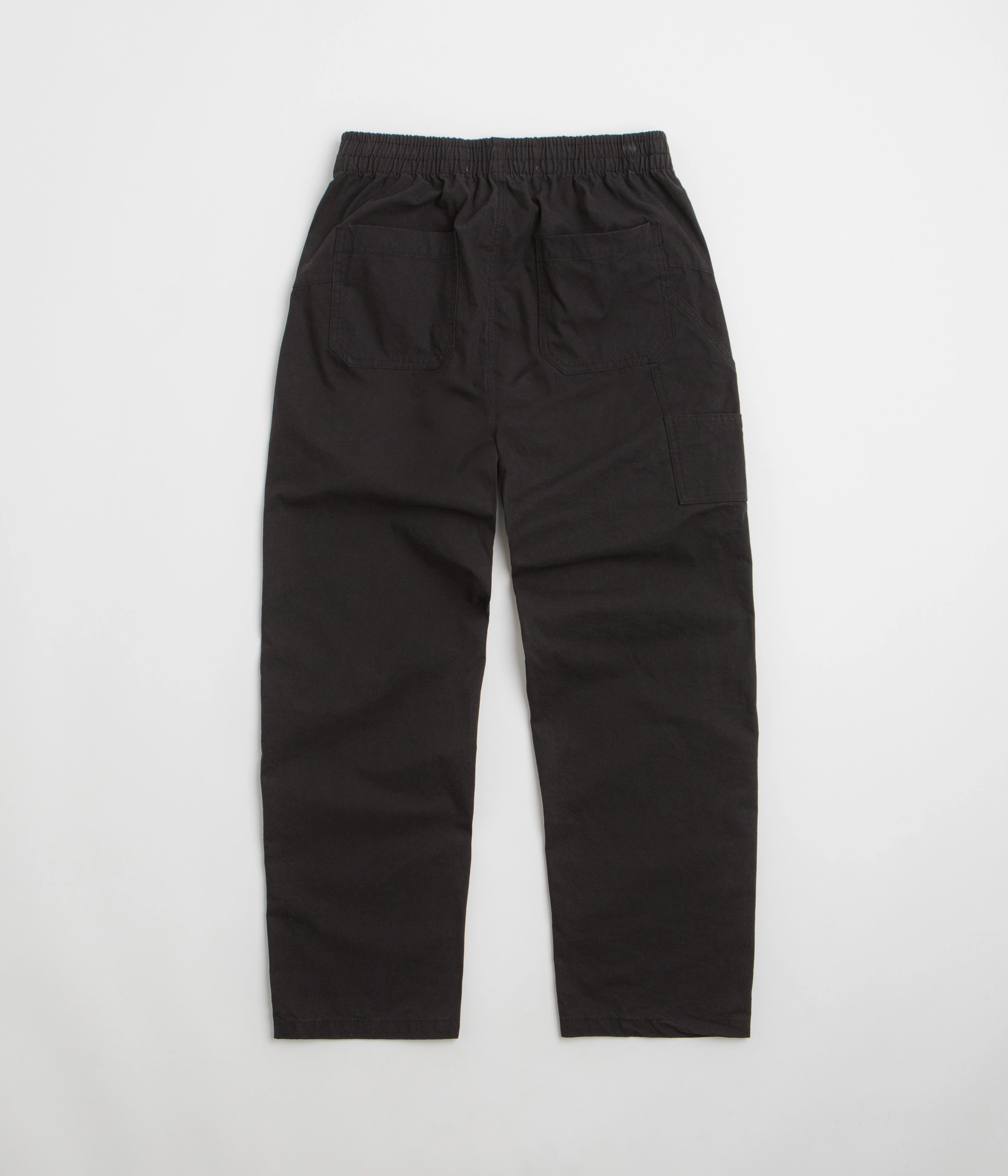 Mollusk Pinnacle Pants - Black Lightweight Construction