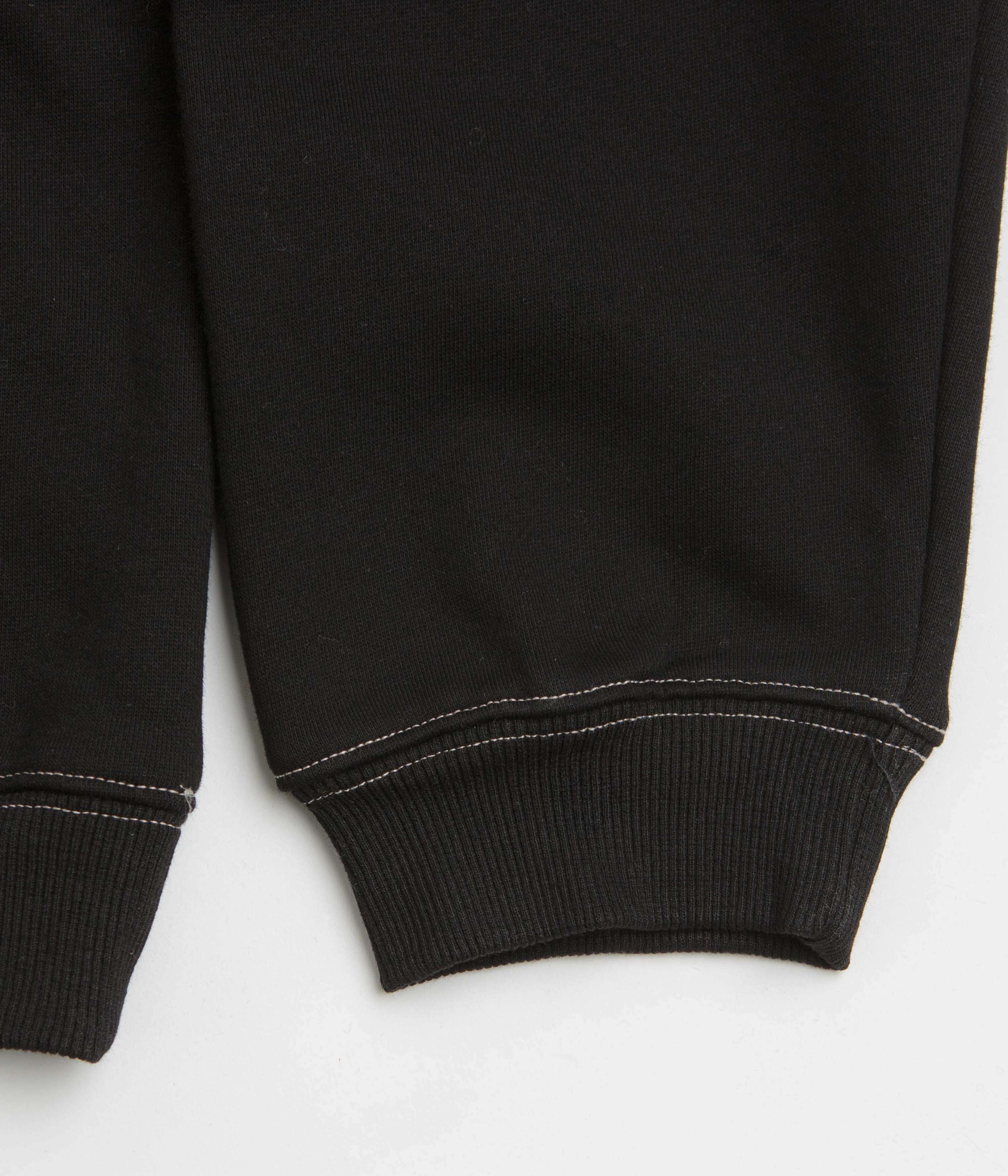 Pass Port Roman Candle Hoodie - Black Costume like